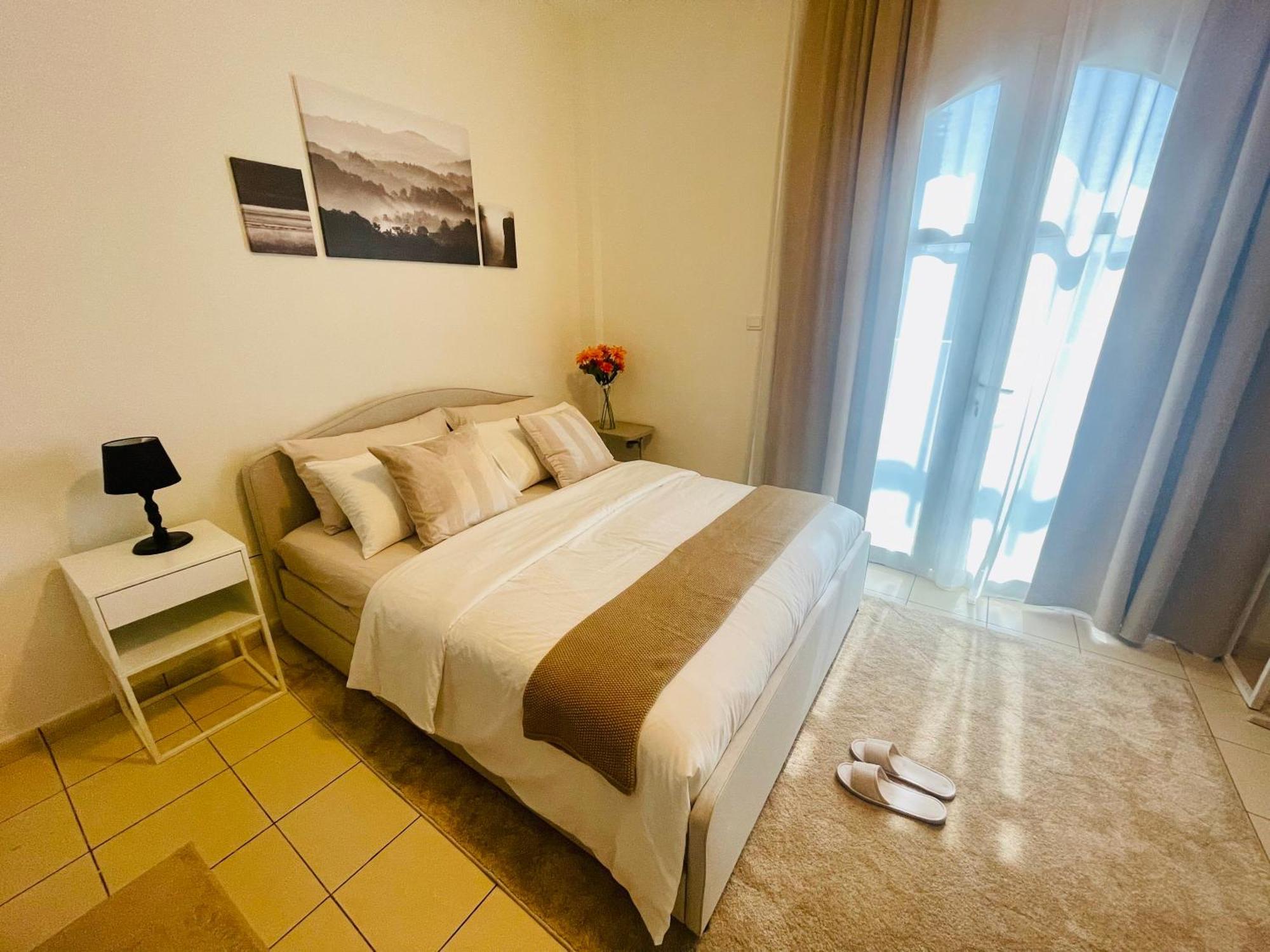 Sta Homes Privatunterkunft