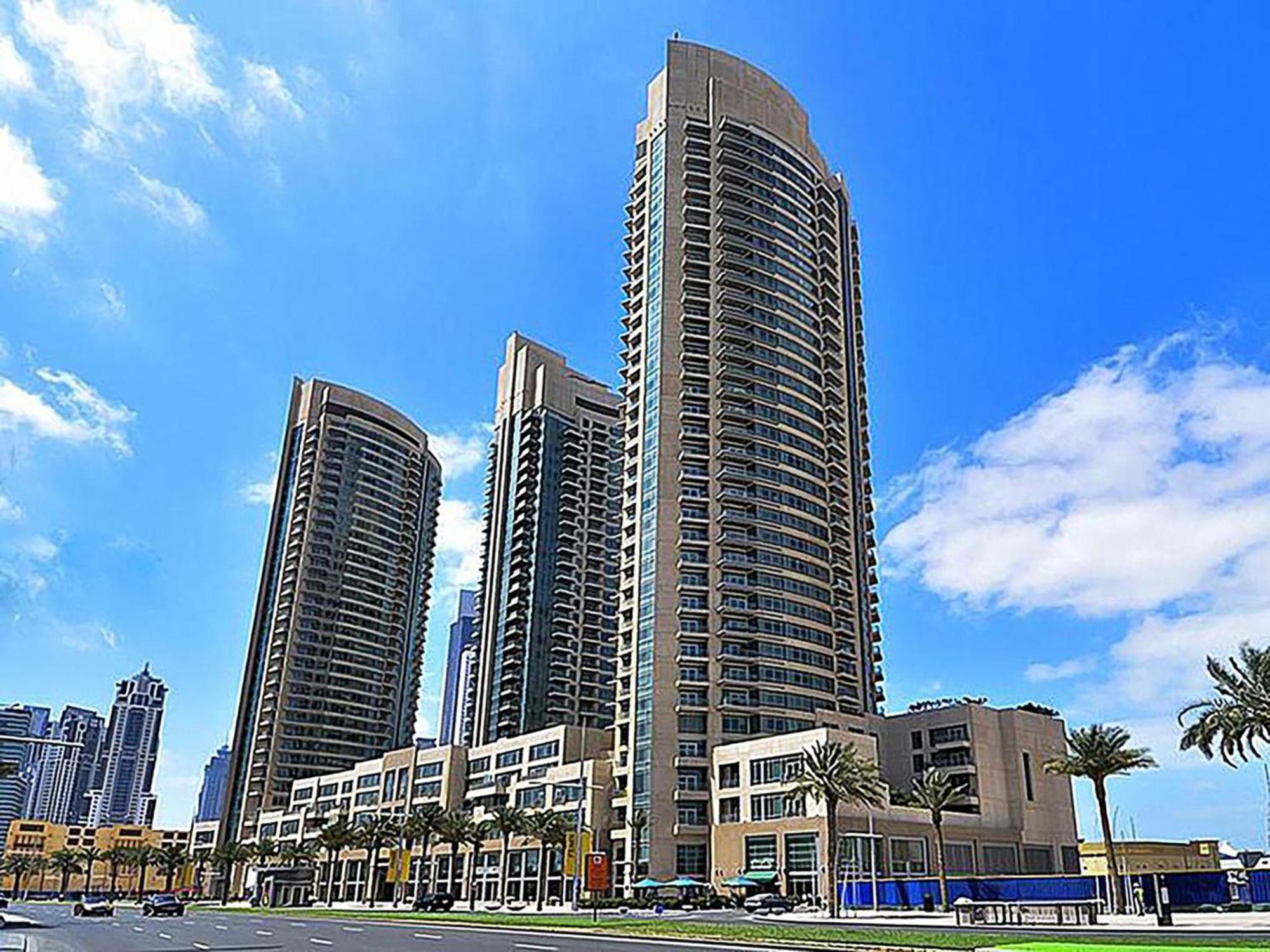 Maison Privee - Apt With Danish Twist & Burj Khalifa Views *