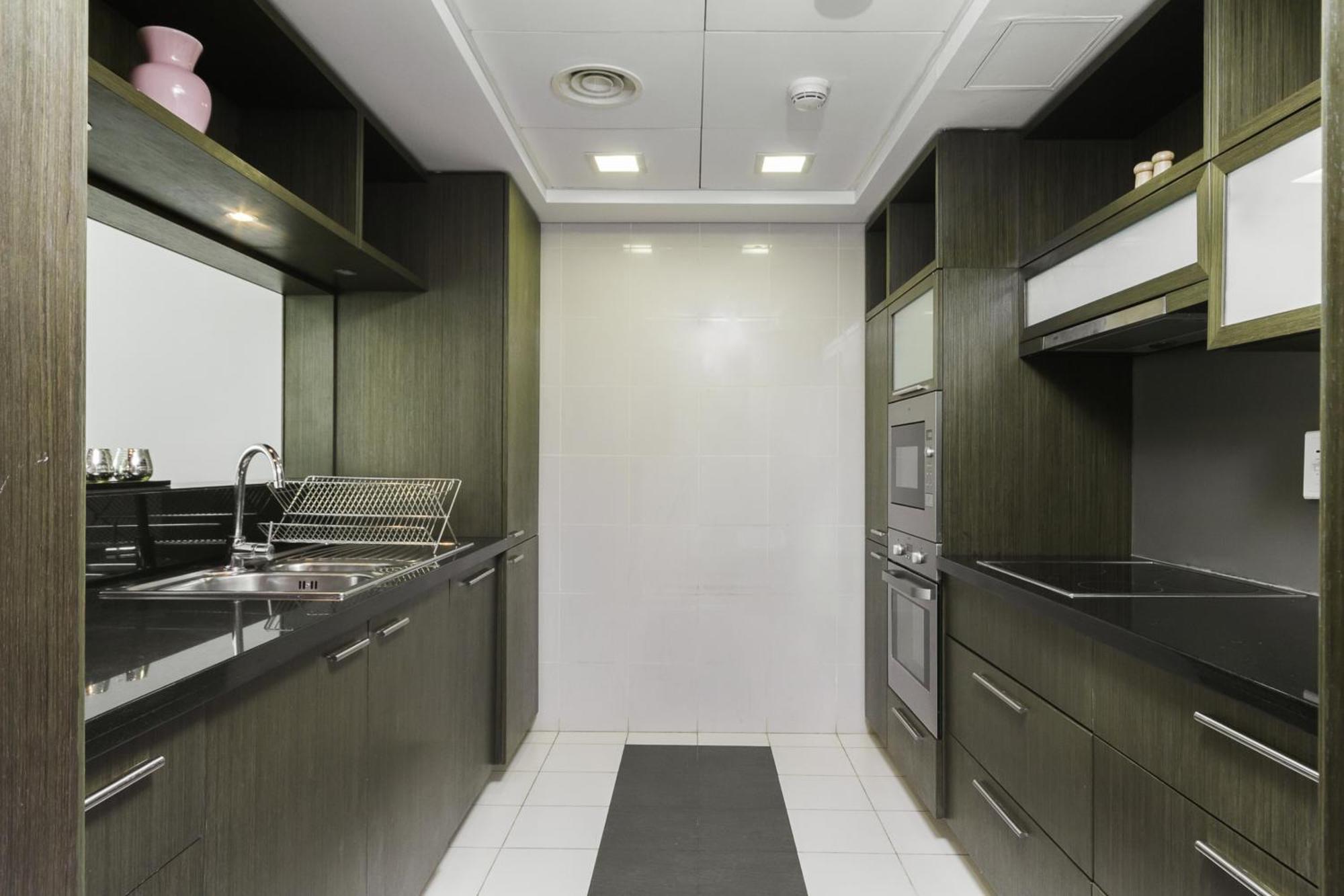 Maison Privee - Apt With Danish Twist & Burj Khalifa Views Apartment *