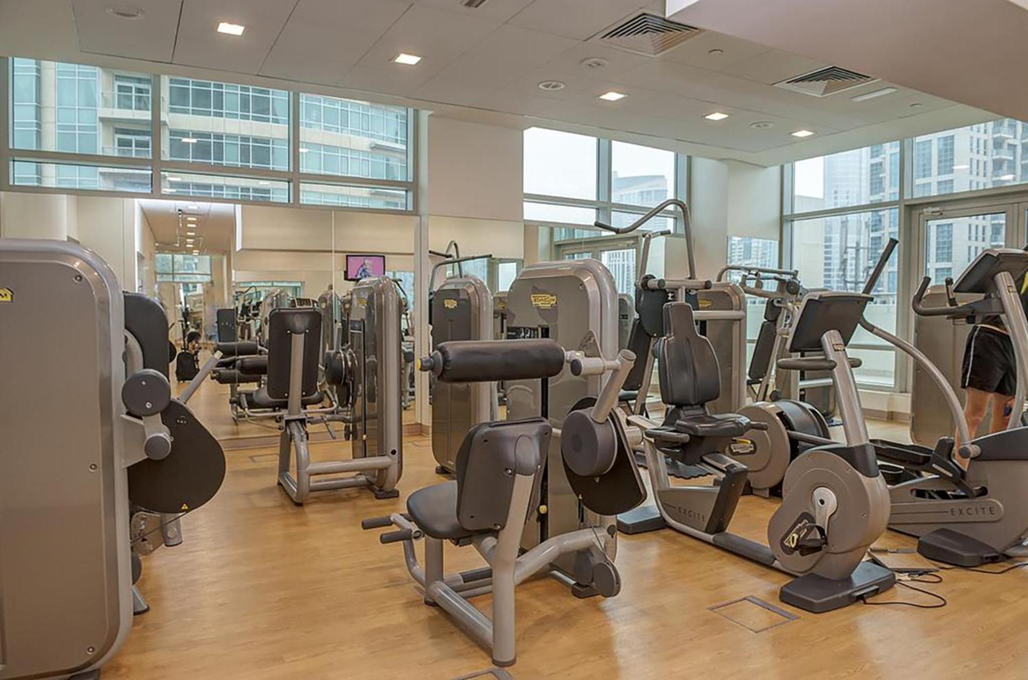 Apartment Maison Privee - Apt With Danish Twist & Burj Khalifa Views *