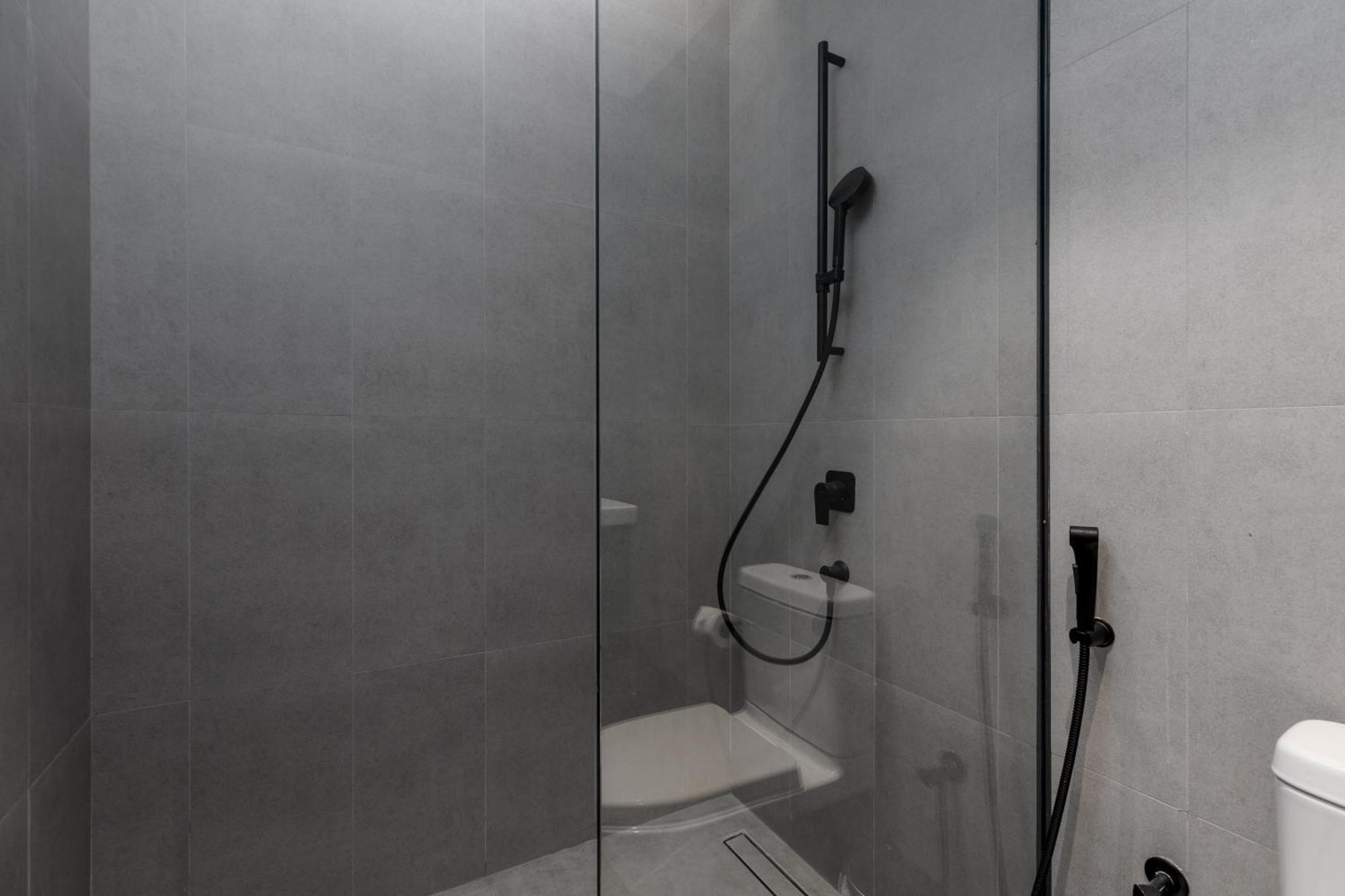 Apartamento Waves Homes - 15 Northside, Tower 1, Two Bedroom *