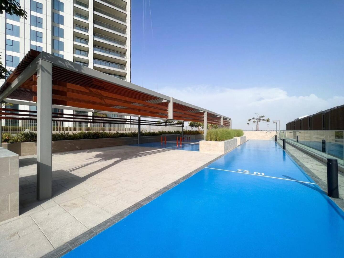 Apartment Super Luxury Elevated 2 Bedroom Full Burj Khalifa View Dubai