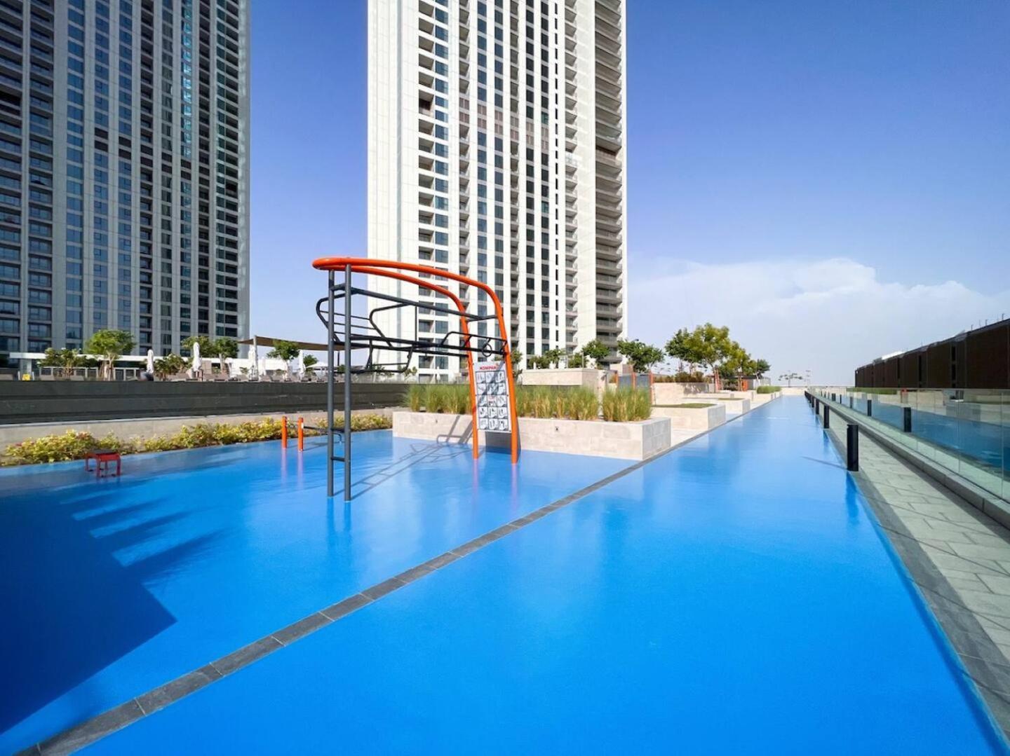 Super Luxury Elevated 2 Bedroom Full Burj Khalifa View Dubai