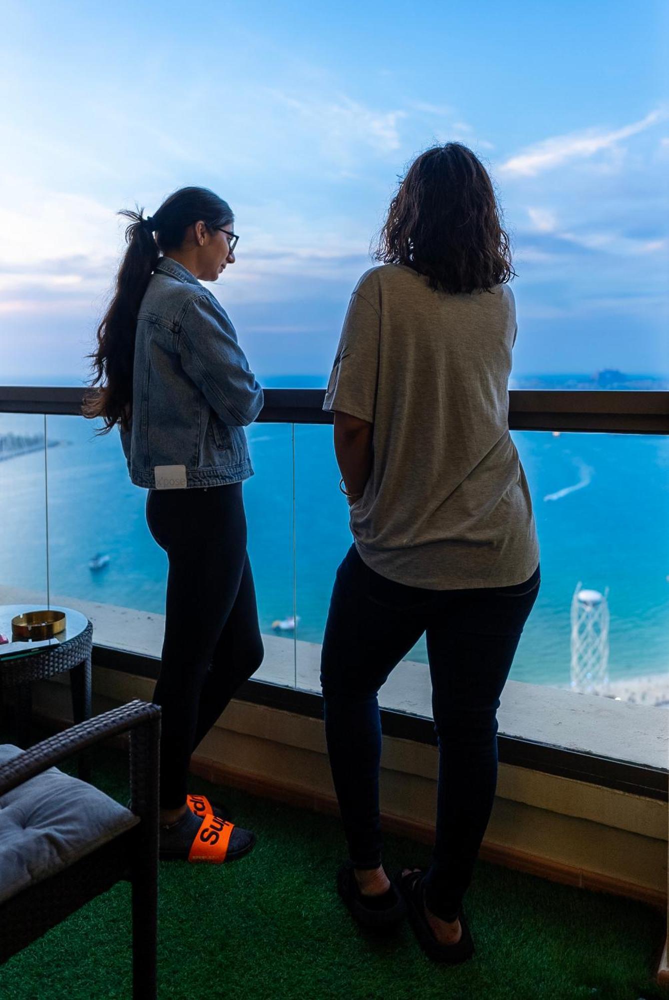 Nirrvana Luxury Albergue Dubai