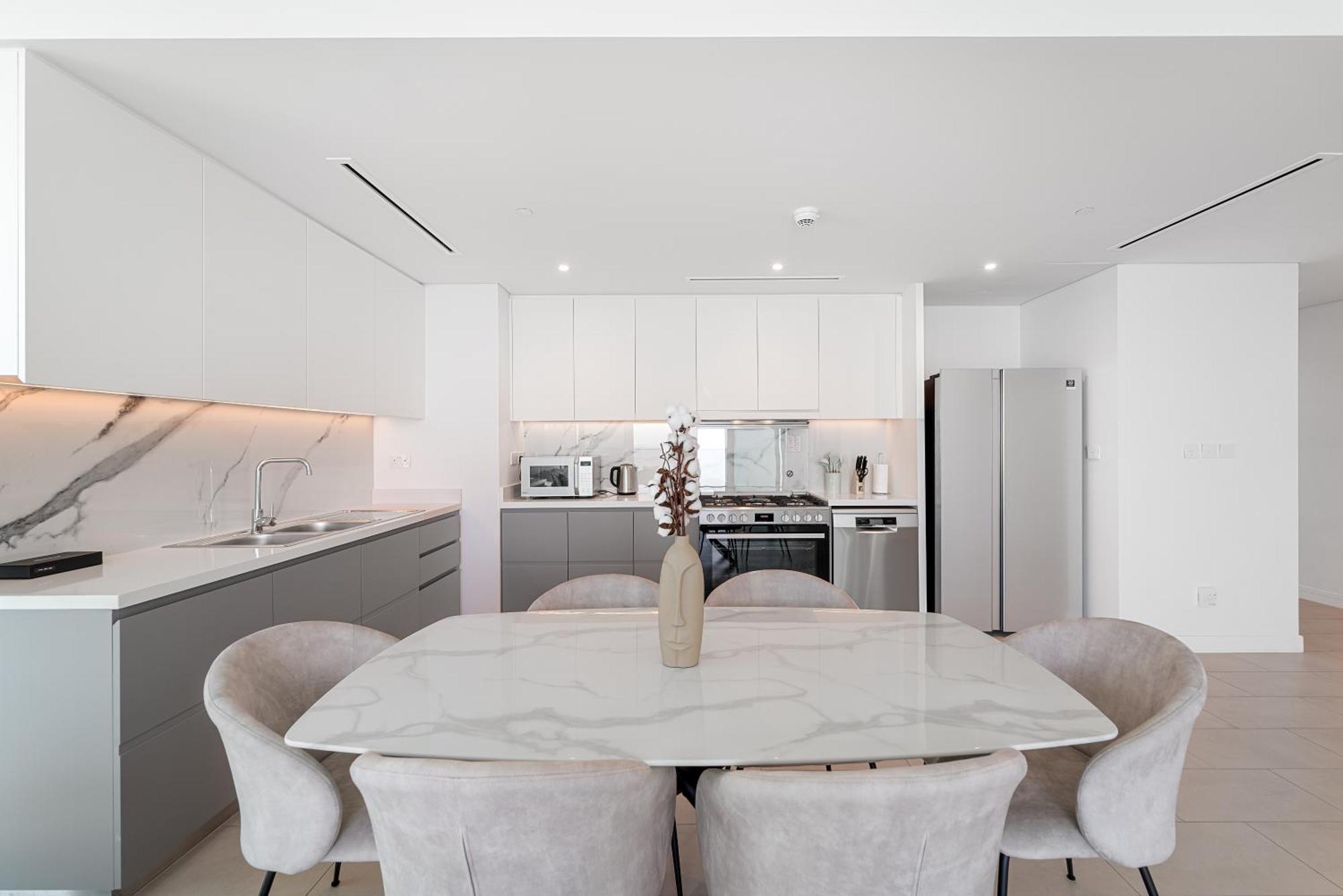 3bed Private - Belle Vie A La Vie Dubai