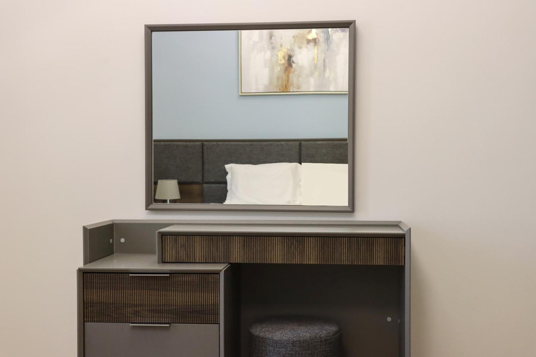 Apartment Livbnb - 3+1 In Jbr, Close To W/ Ain View