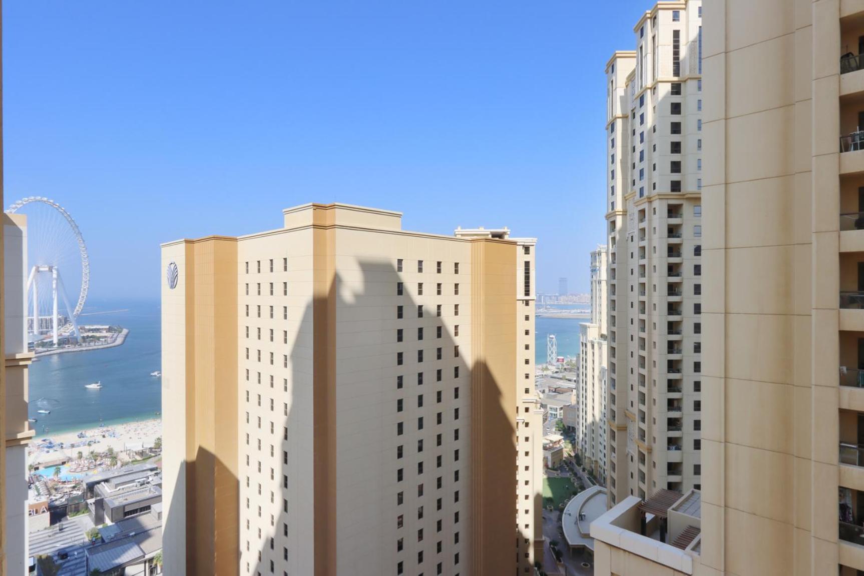 Livbnb - 3+1 In Jbr, Close To W/ Ain View