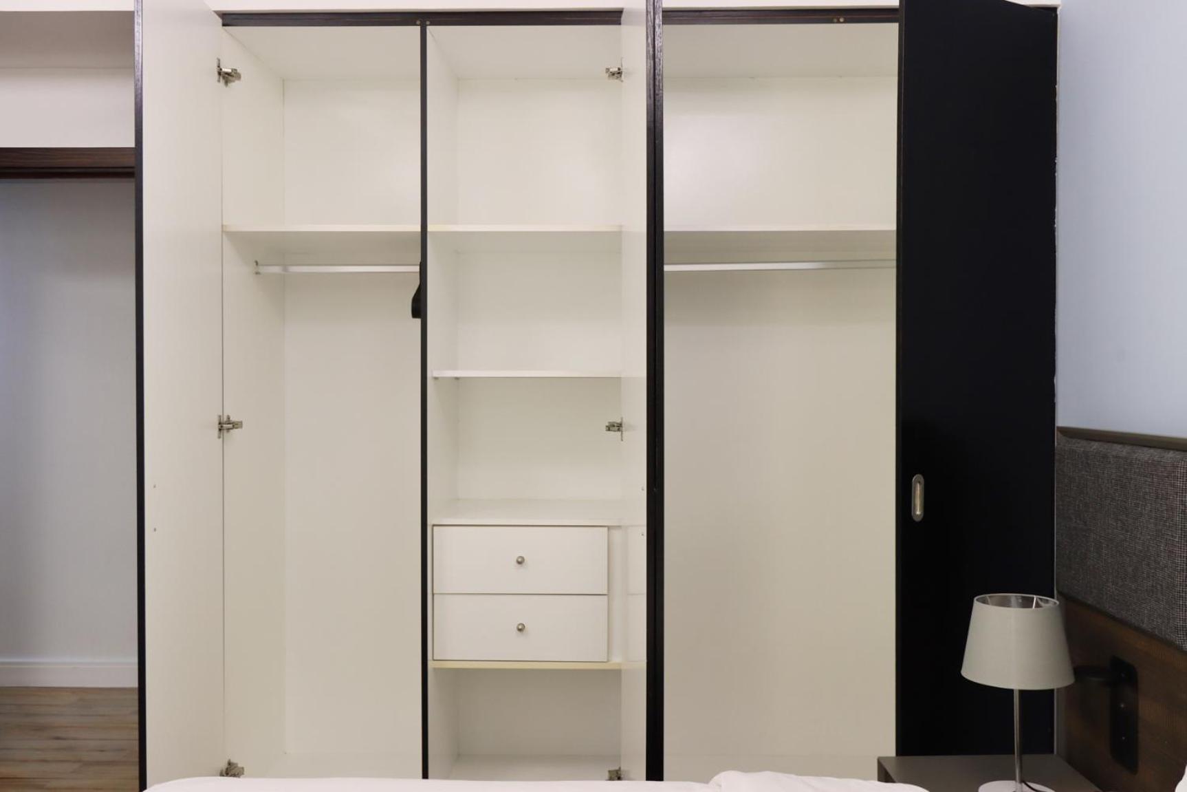 Livbnb - 3+1 In Jbr, Close To W/ Ain View * Dubai