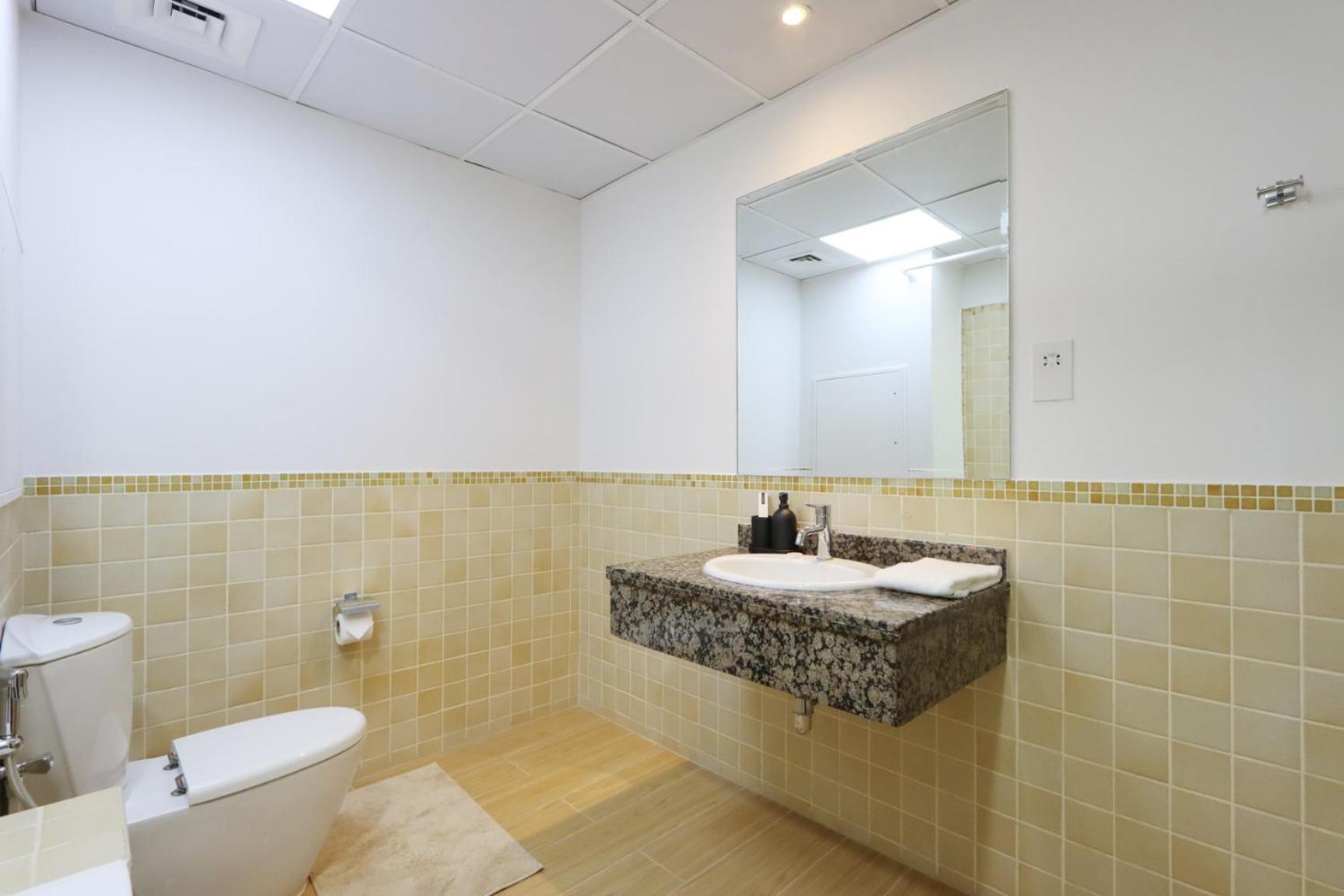 Livbnb - 3+1 In Jbr, Close To W/ Ain View Dubai