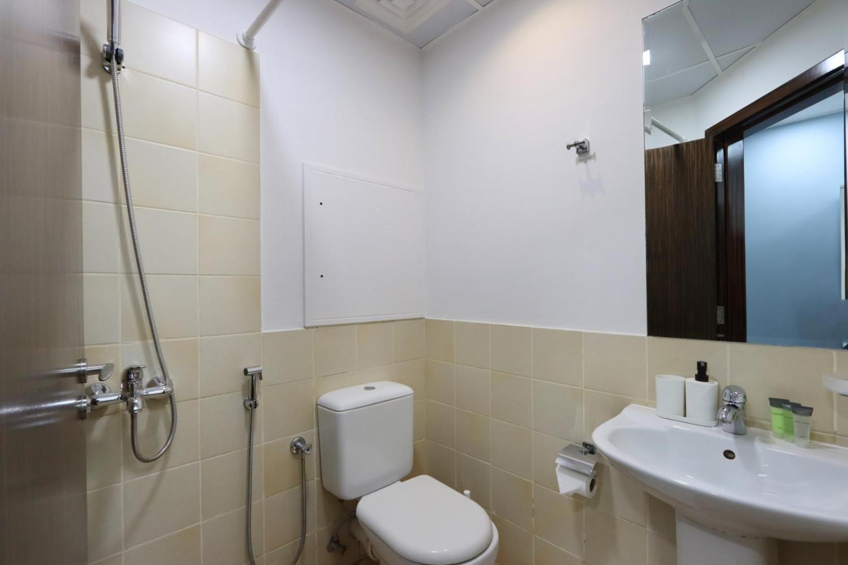 Livbnb - 3+1 In Jbr, Close To W/ Ain View
