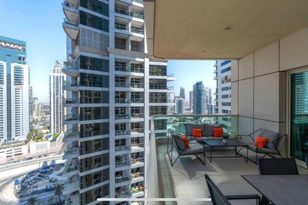 Nr Beach/2 Bed Upgraded/terrace Dubai