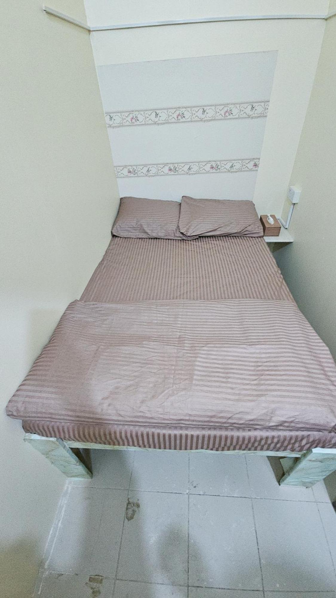 Ruby Star Budget With Shared Washroom Access 321 Inn Dubai