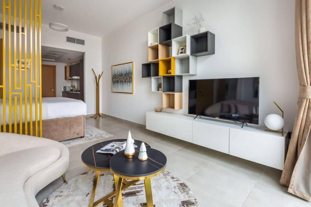 - Pool - Parking - Wi-fi - Elysee 1 - Dubai