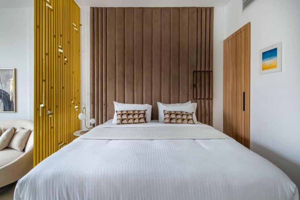 Apartment - Pool - Parking - Wi-fi - Elysee 1 - *
