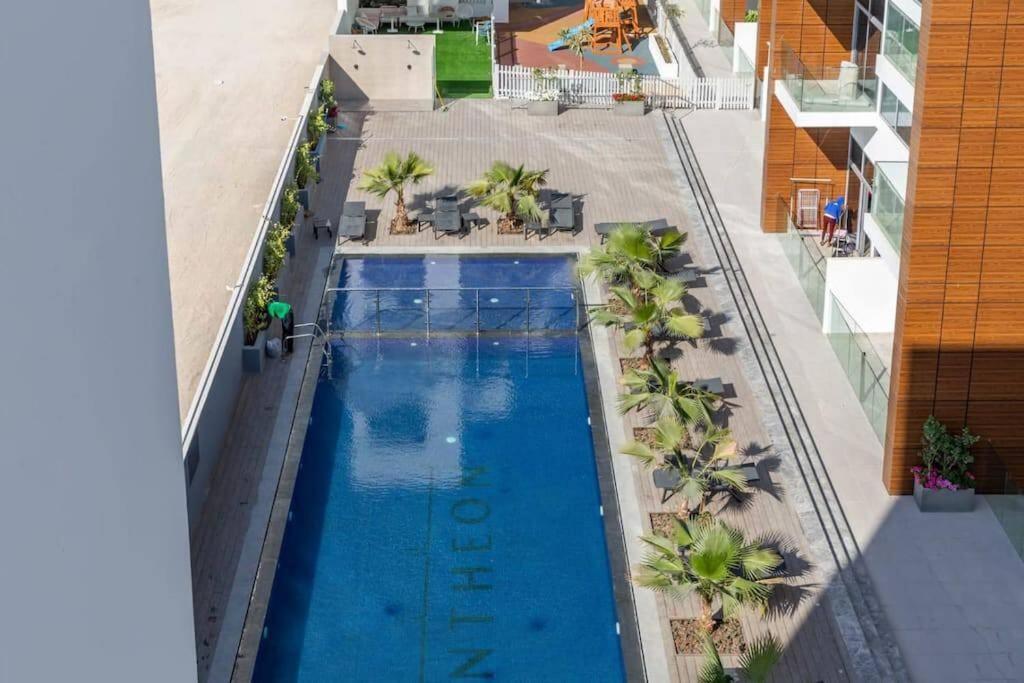 - Pool - Parking - Wi-fi - Elysee 1 -