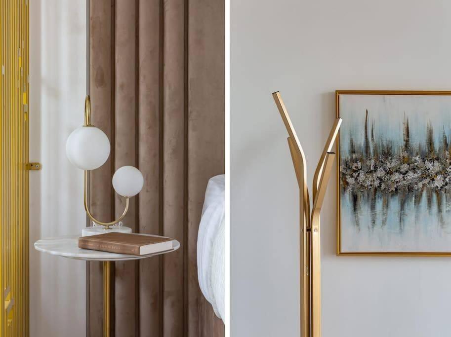 Apartment - Pool - Parking - Wi-fi - Elysee 1 -