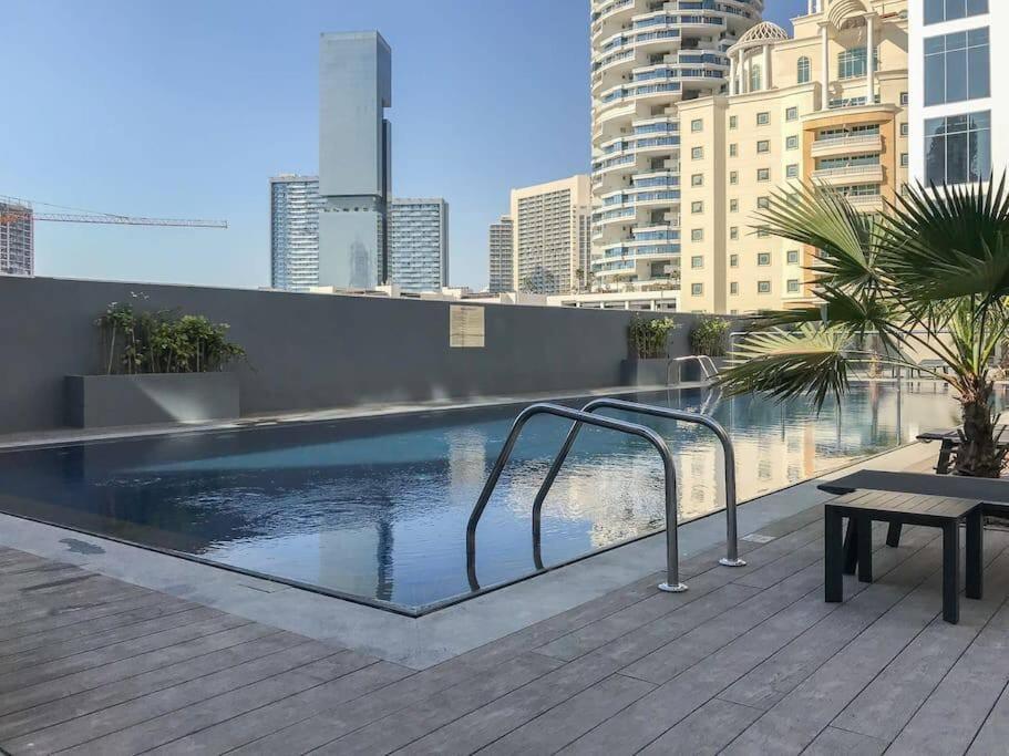 - Pool - Parking - Wi-fi - Elysee 1 -