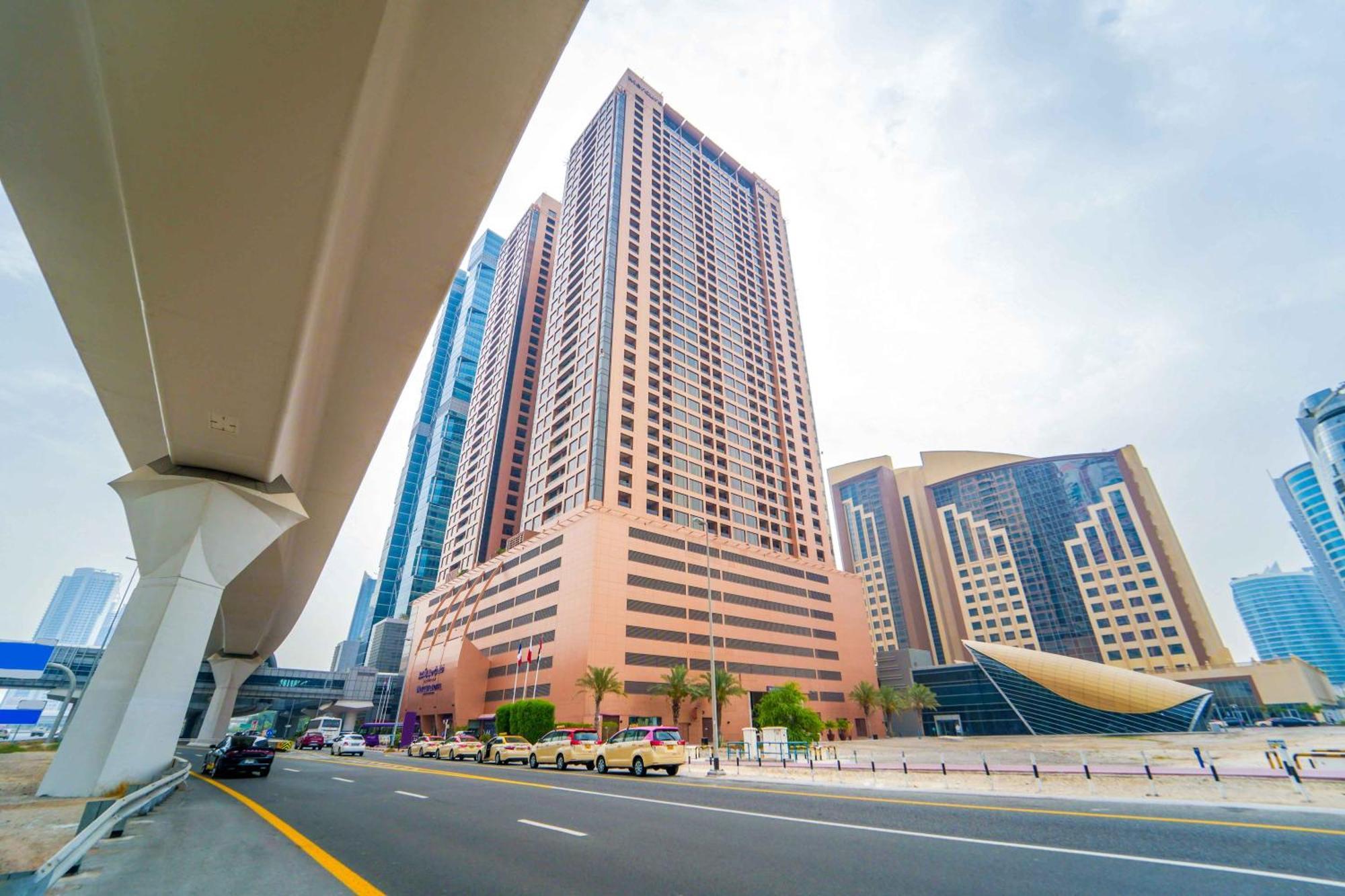 Mercure Barsha Heights And