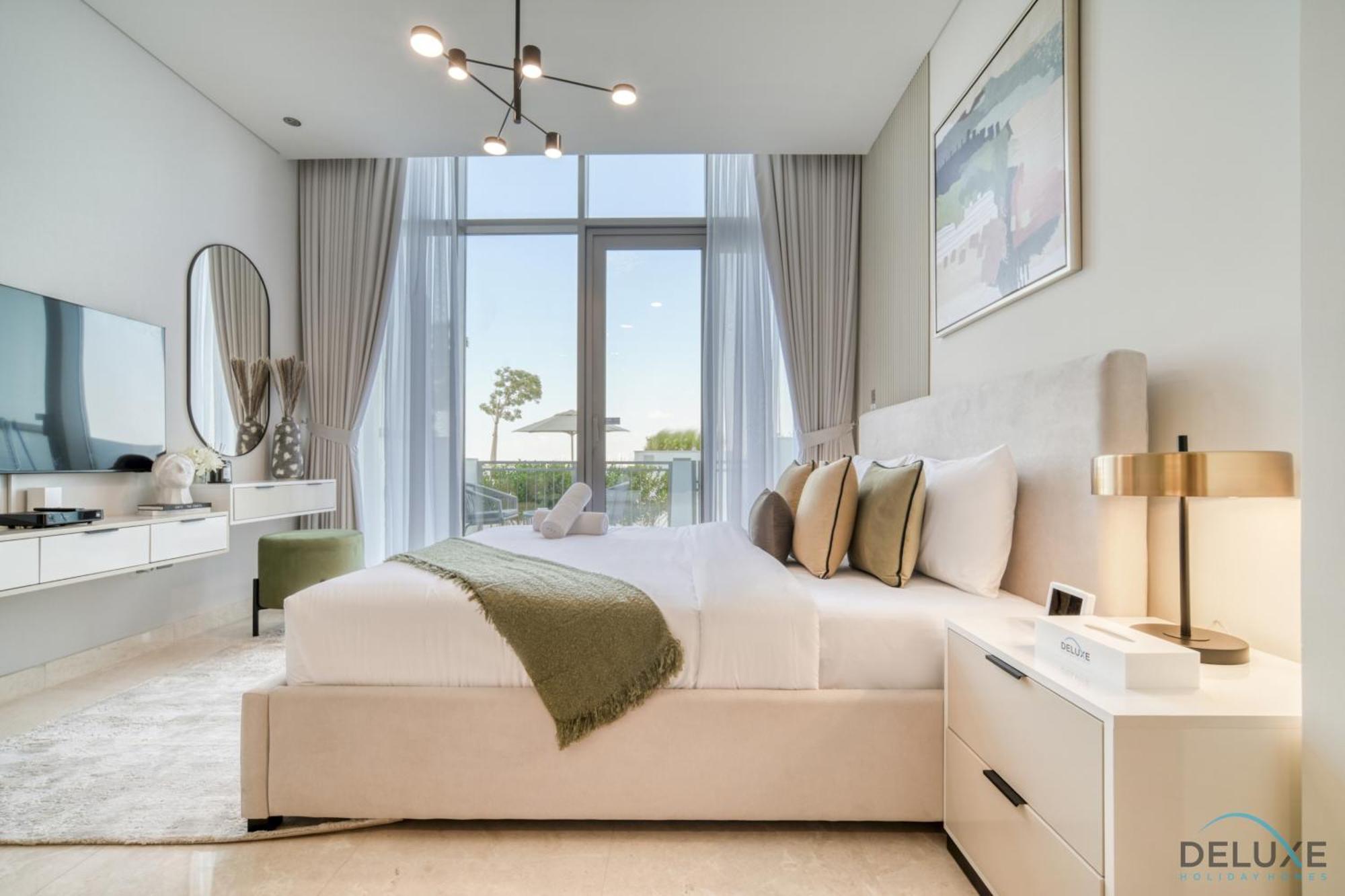 Apartment Alluring At The Anwa By Omniyat Maritime By Deluxe Homes