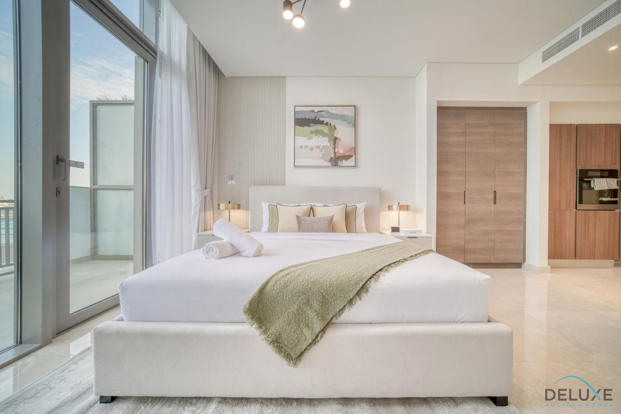 Alluring At The Anwa By Omniyat Maritime By Deluxe Homes Apartment Dubai