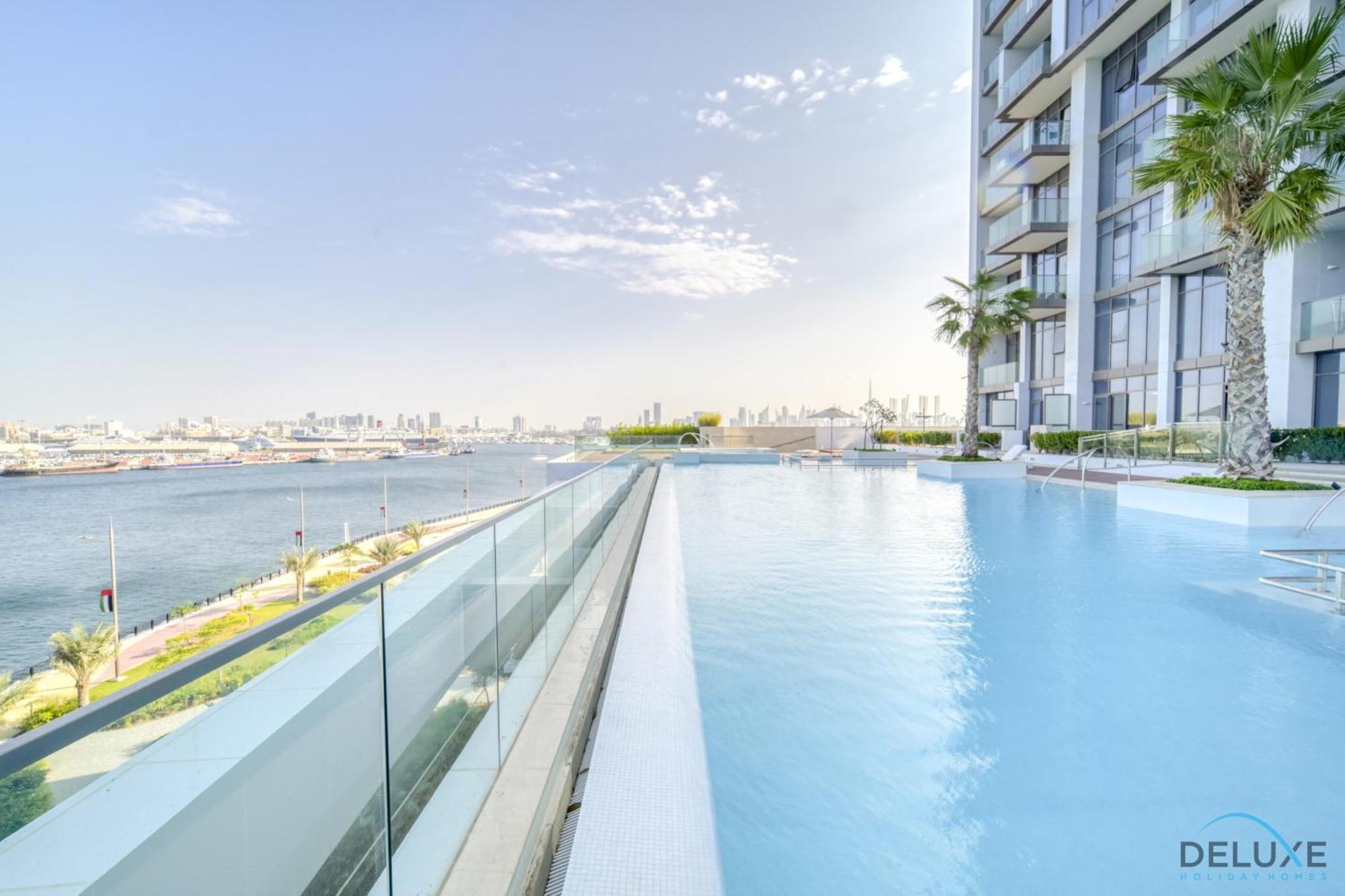 Alluring At The Anwa By Omniyat Maritime By Deluxe Homes *