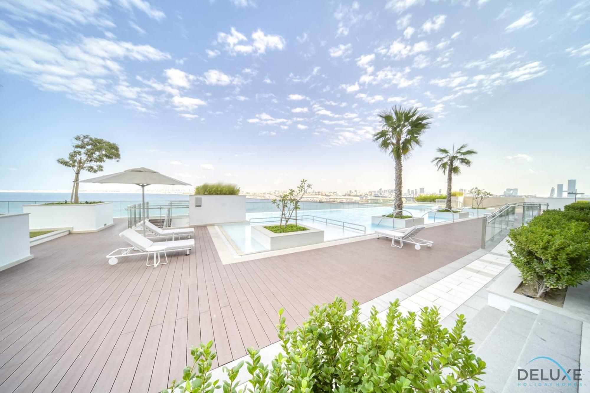 Alluring At The Anwa By Omniyat Maritime By Deluxe Homes Apartment Dubai