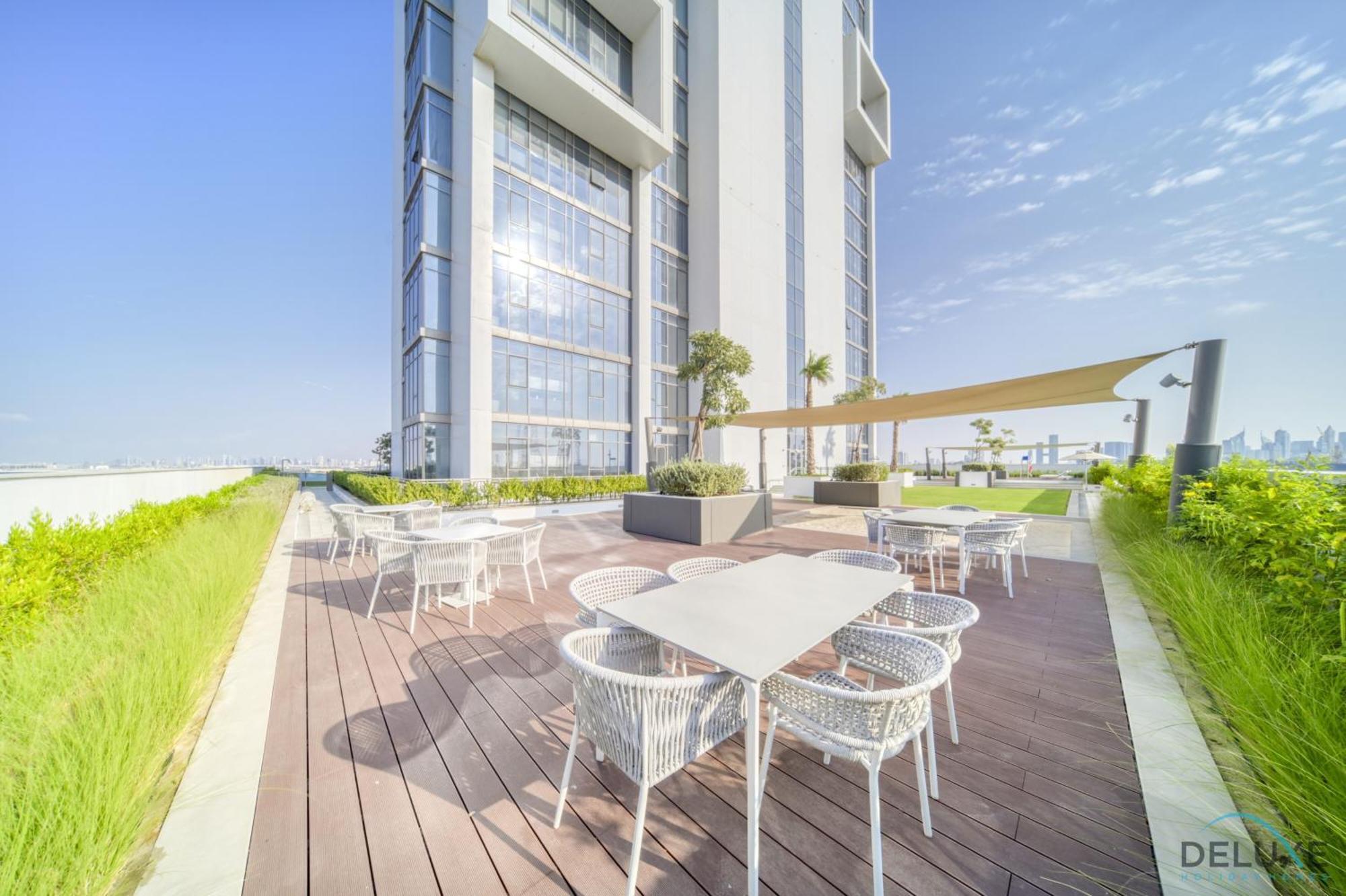 Alluring At The Anwa By Omniyat Maritime By Deluxe Homes *
