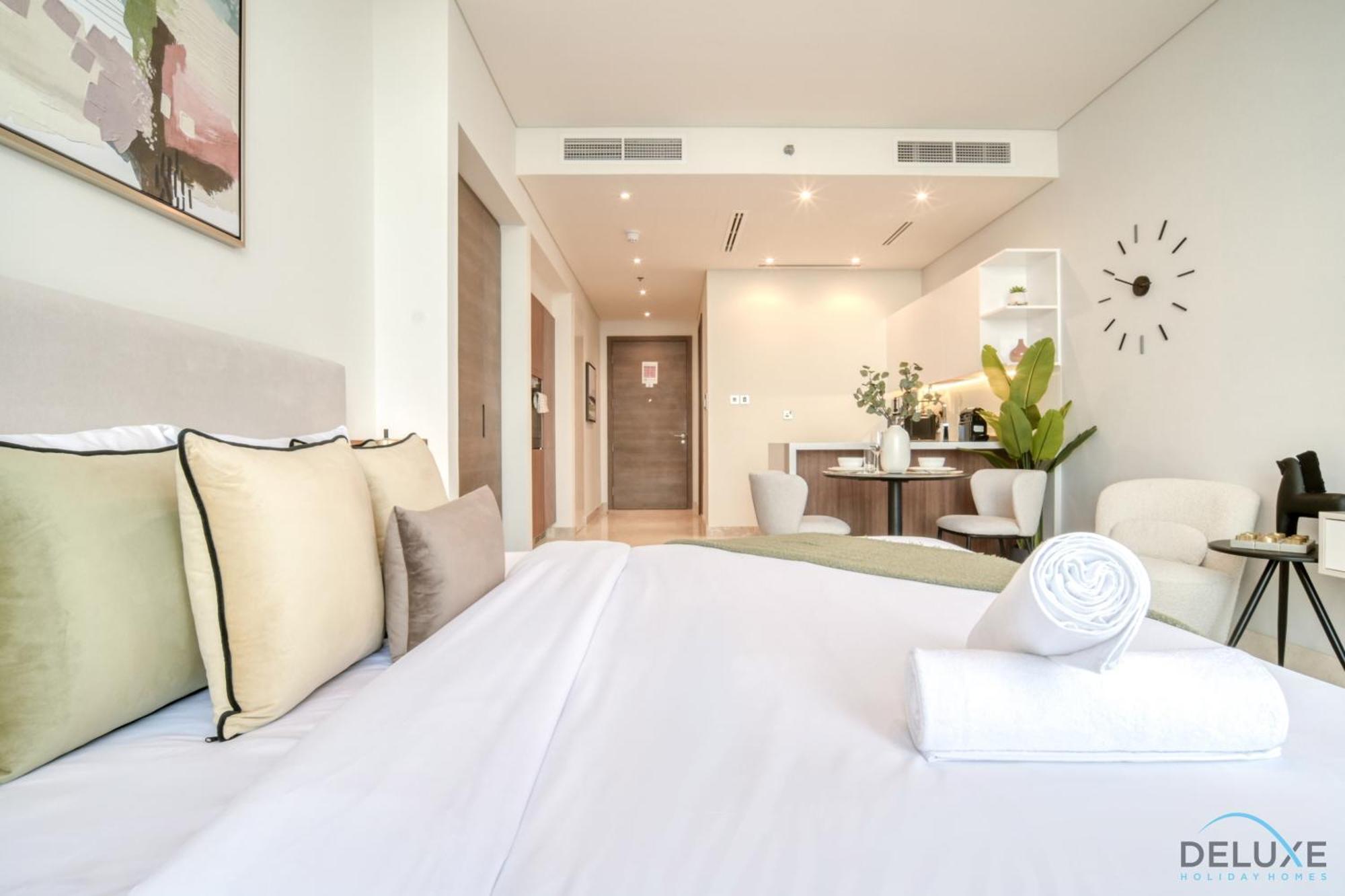 Alluring At The Anwa By Omniyat Maritime By Deluxe Homes