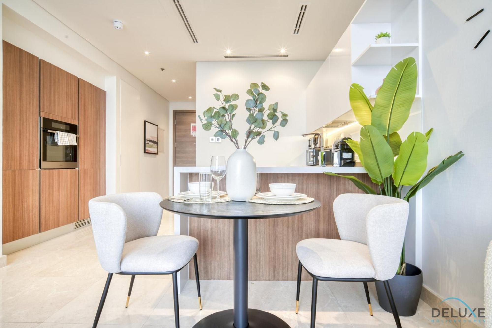 Alluring At The Anwa By Omniyat Maritime By Deluxe Homes Apartment *