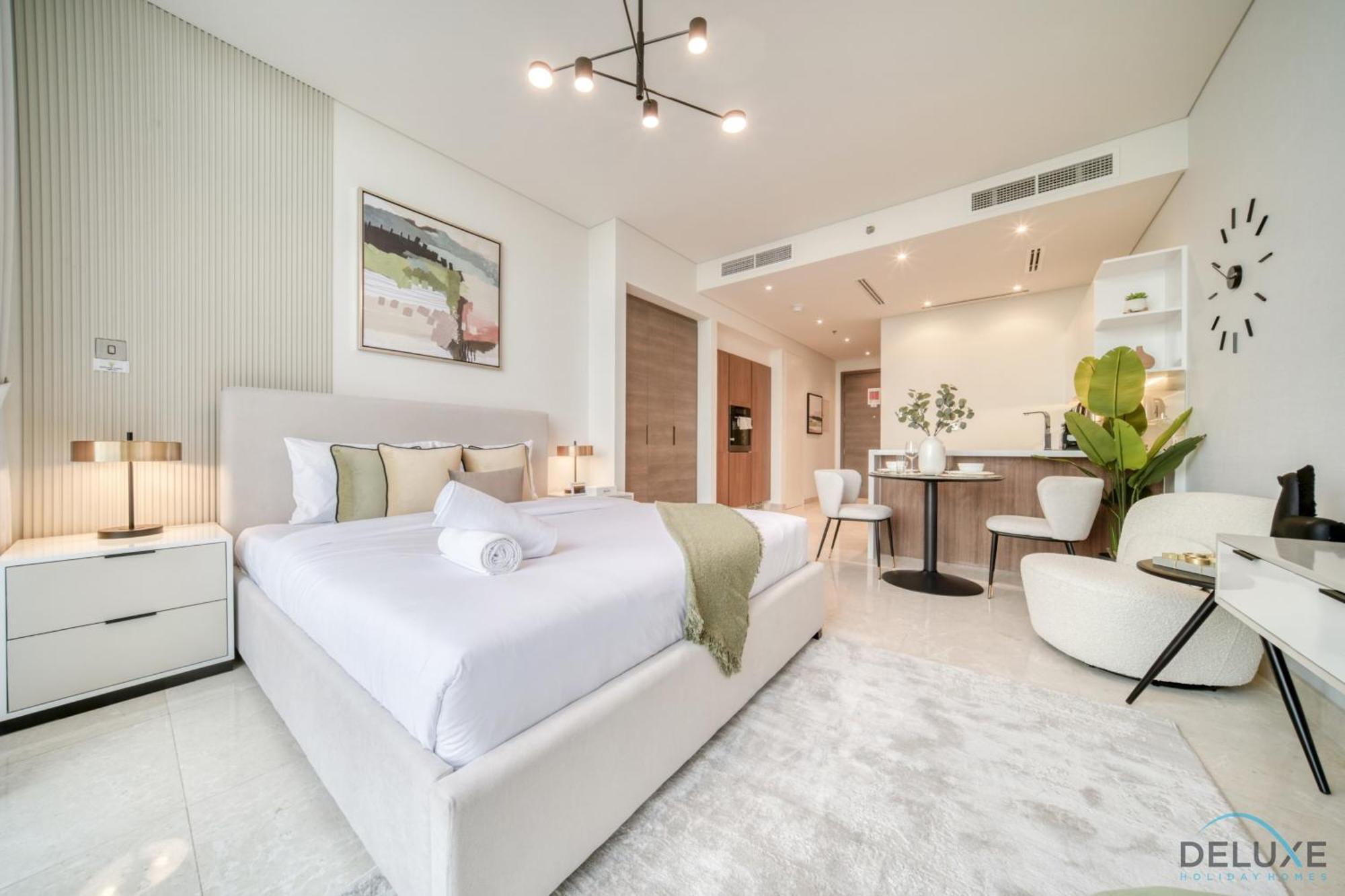 Alluring At The Anwa By Omniyat Maritime By Deluxe Homes *