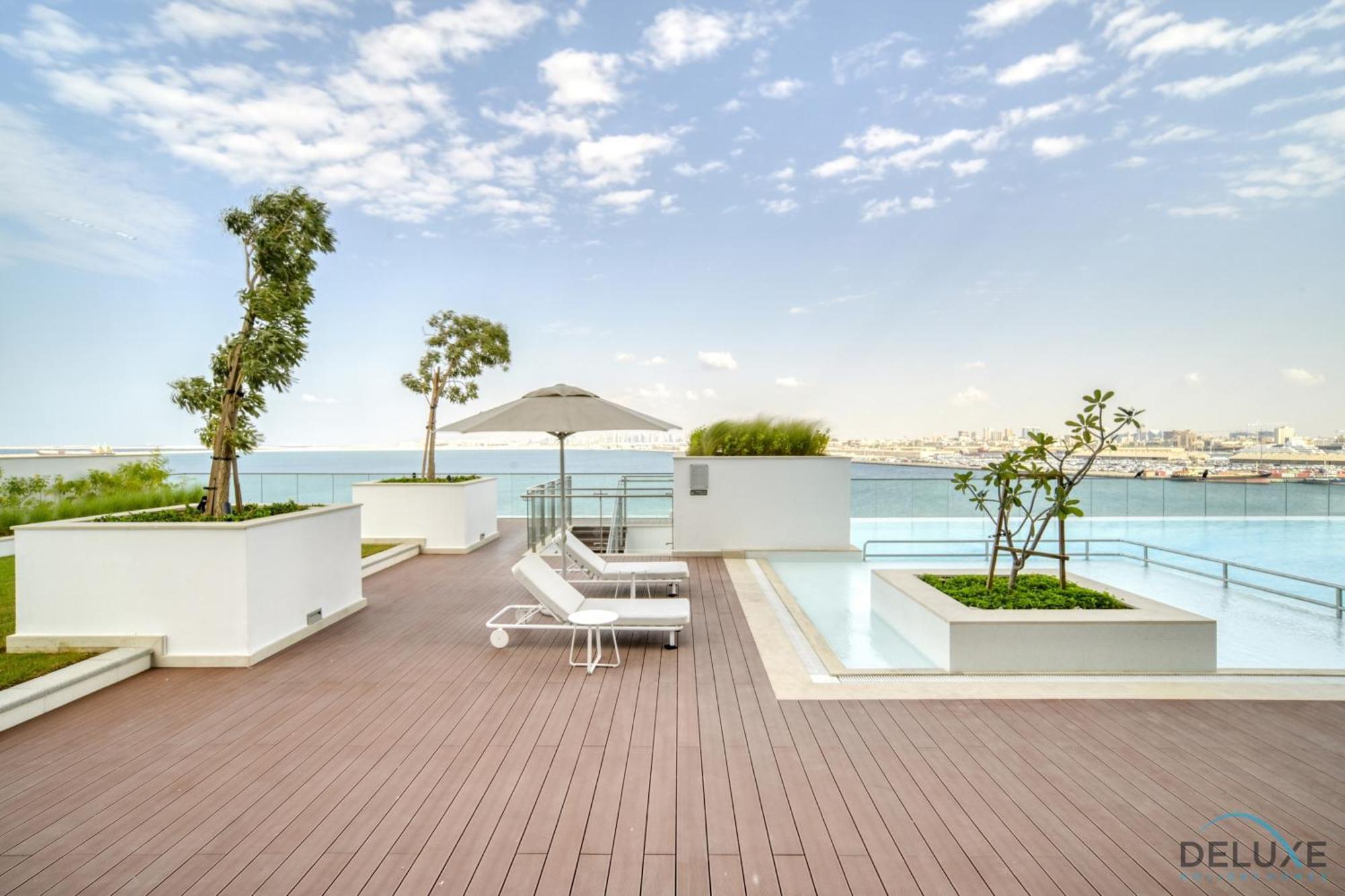 Alluring At The Anwa By Omniyat Maritime By Deluxe Homes