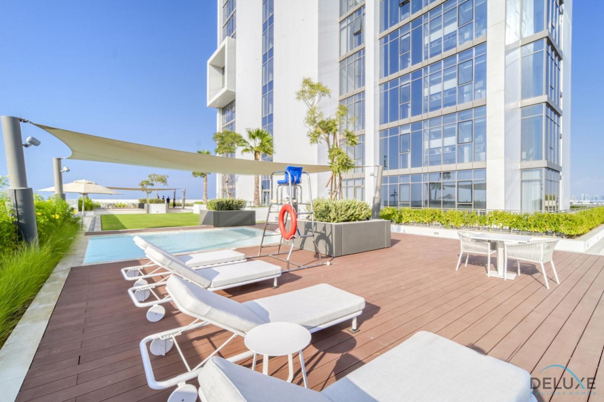 Alluring At The Anwa By Omniyat Maritime By Deluxe Homes Apartment *