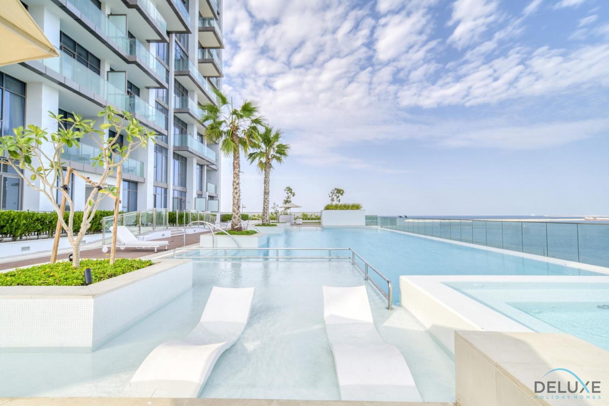 Alluring At The Anwa By Omniyat Maritime By Deluxe Homes Apartment