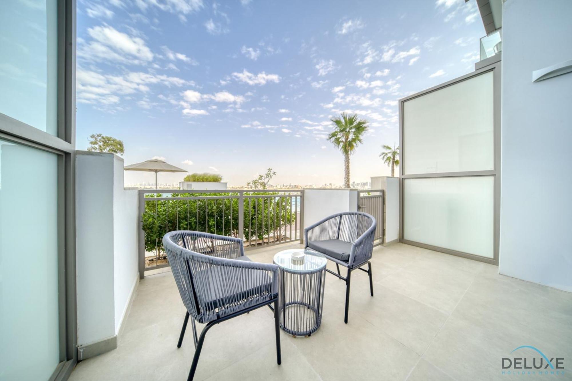 Apartment Alluring At The Anwa By Omniyat Maritime By Deluxe Homes *