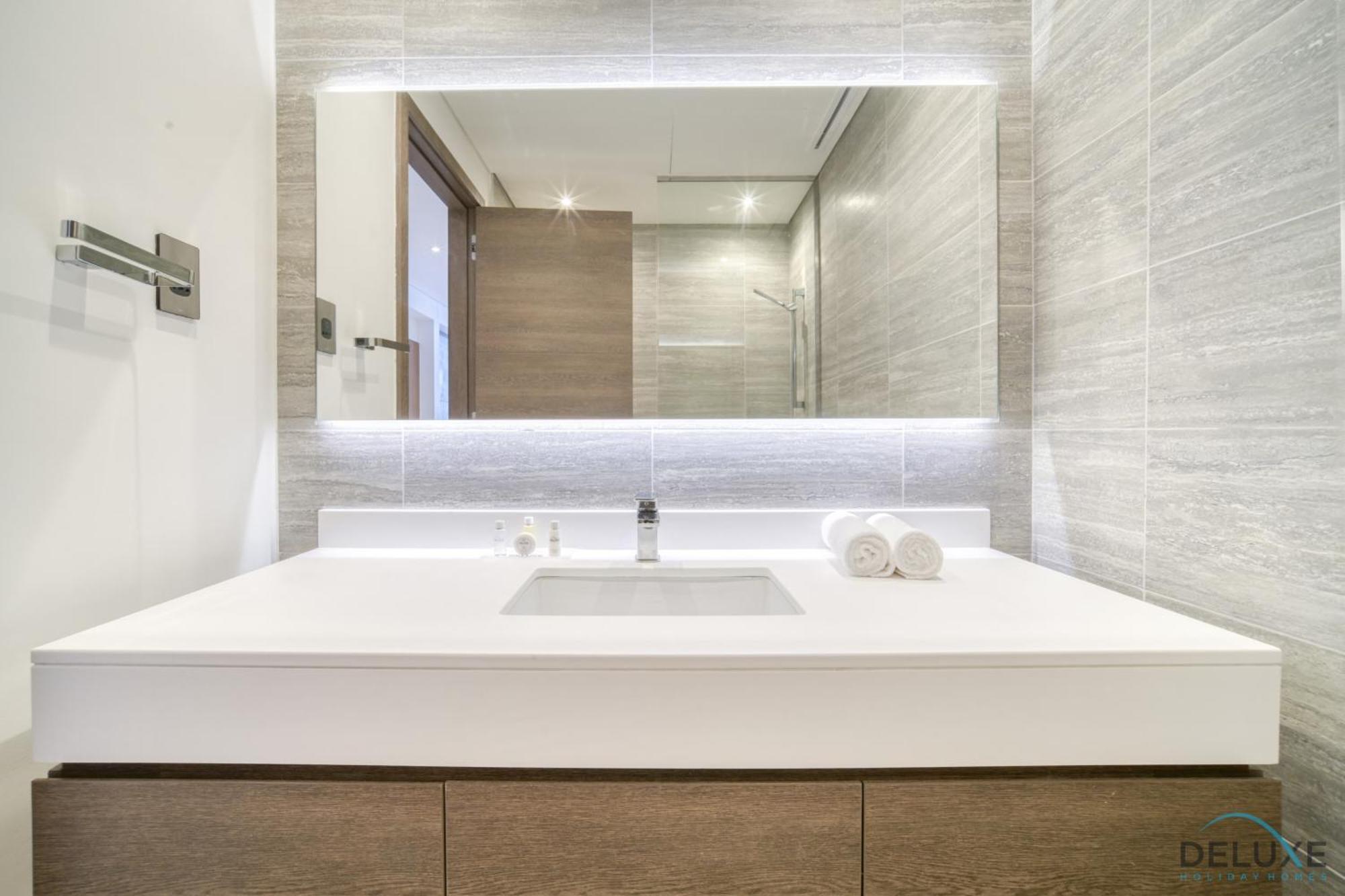 Alluring At The Anwa By Omniyat Maritime By Deluxe Homes Apartment *