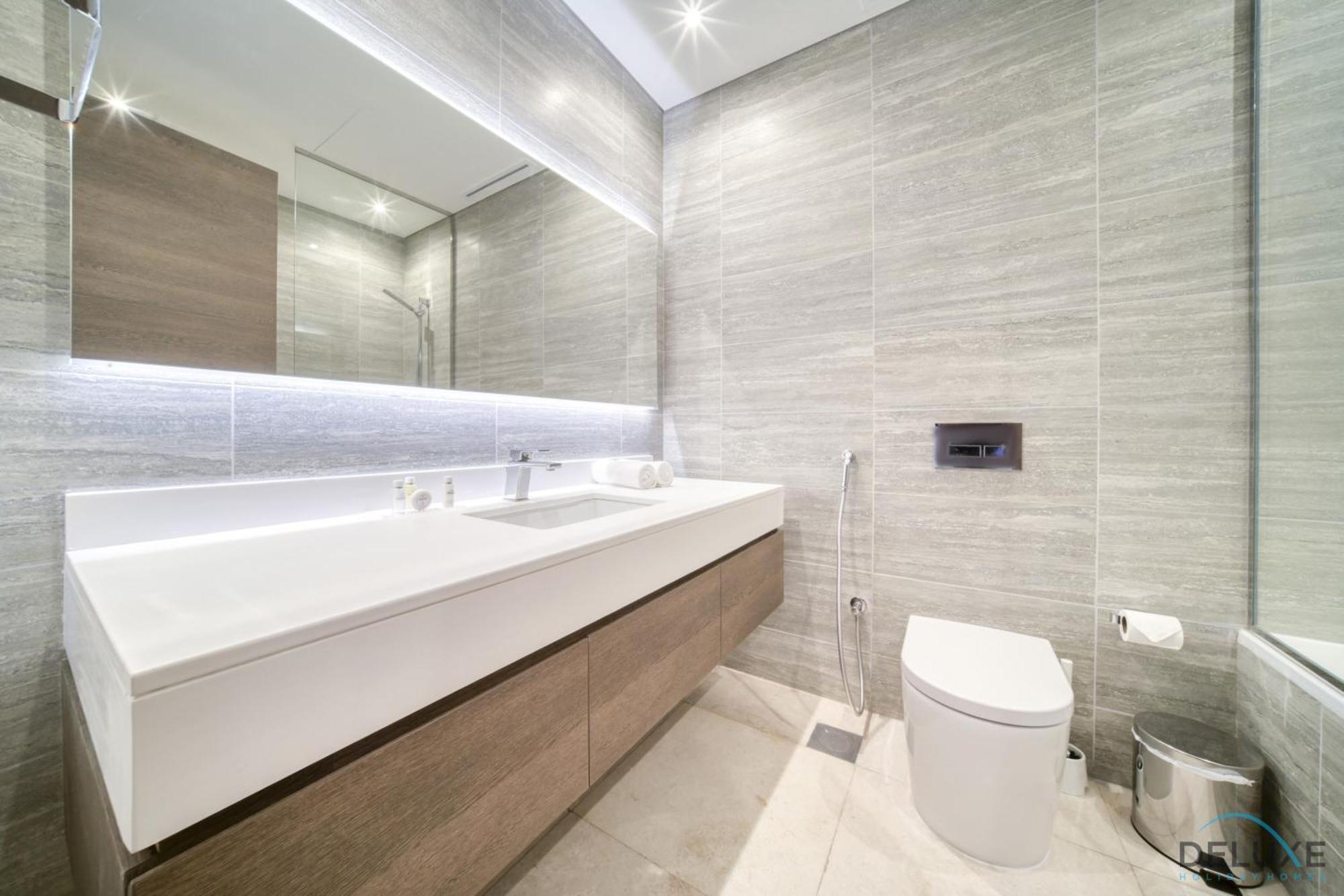 Alluring At The Anwa By Omniyat Maritime By Deluxe Homes Apartment