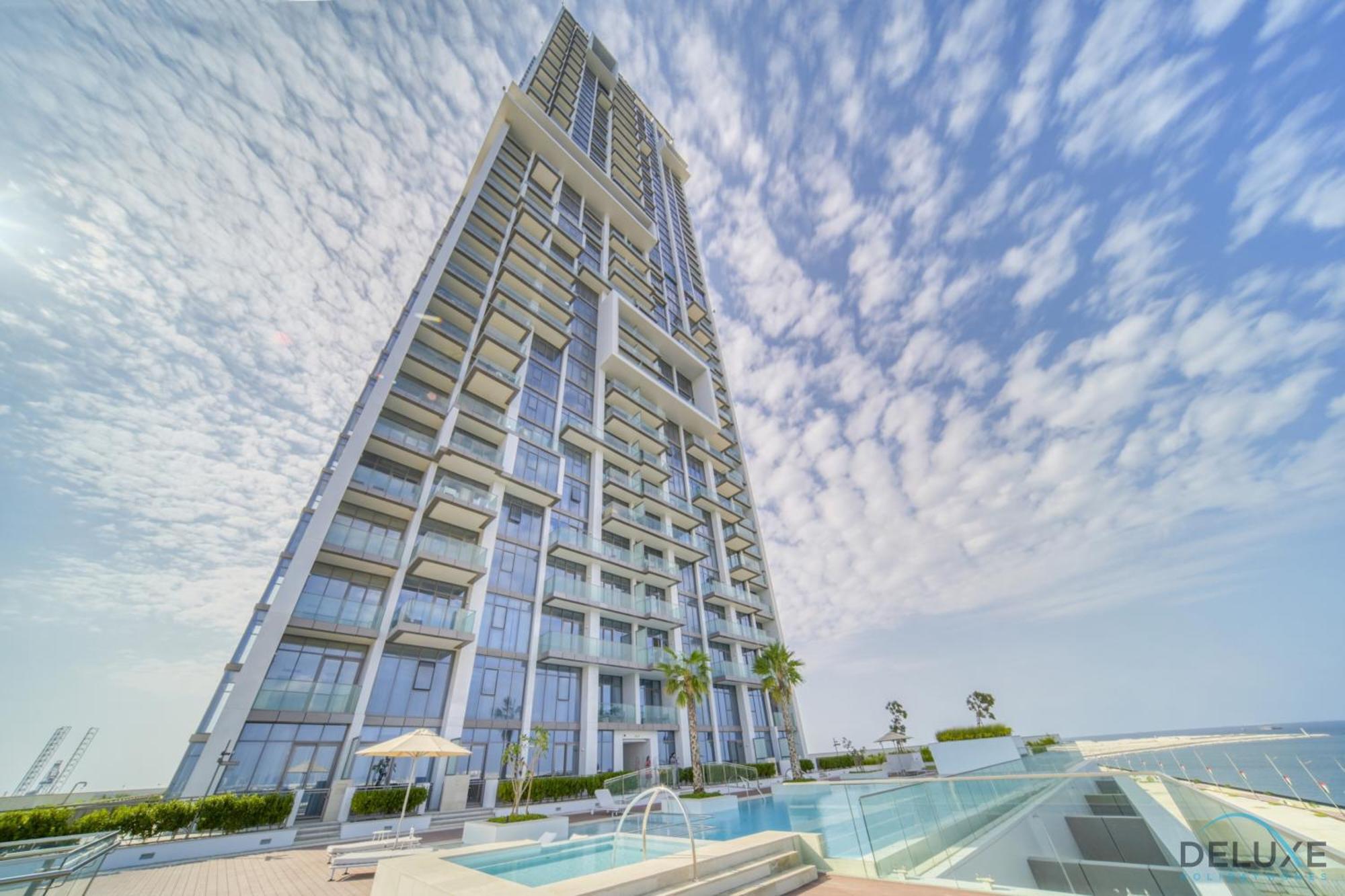 Alluring At The Anwa By Omniyat Maritime By Deluxe Homes *