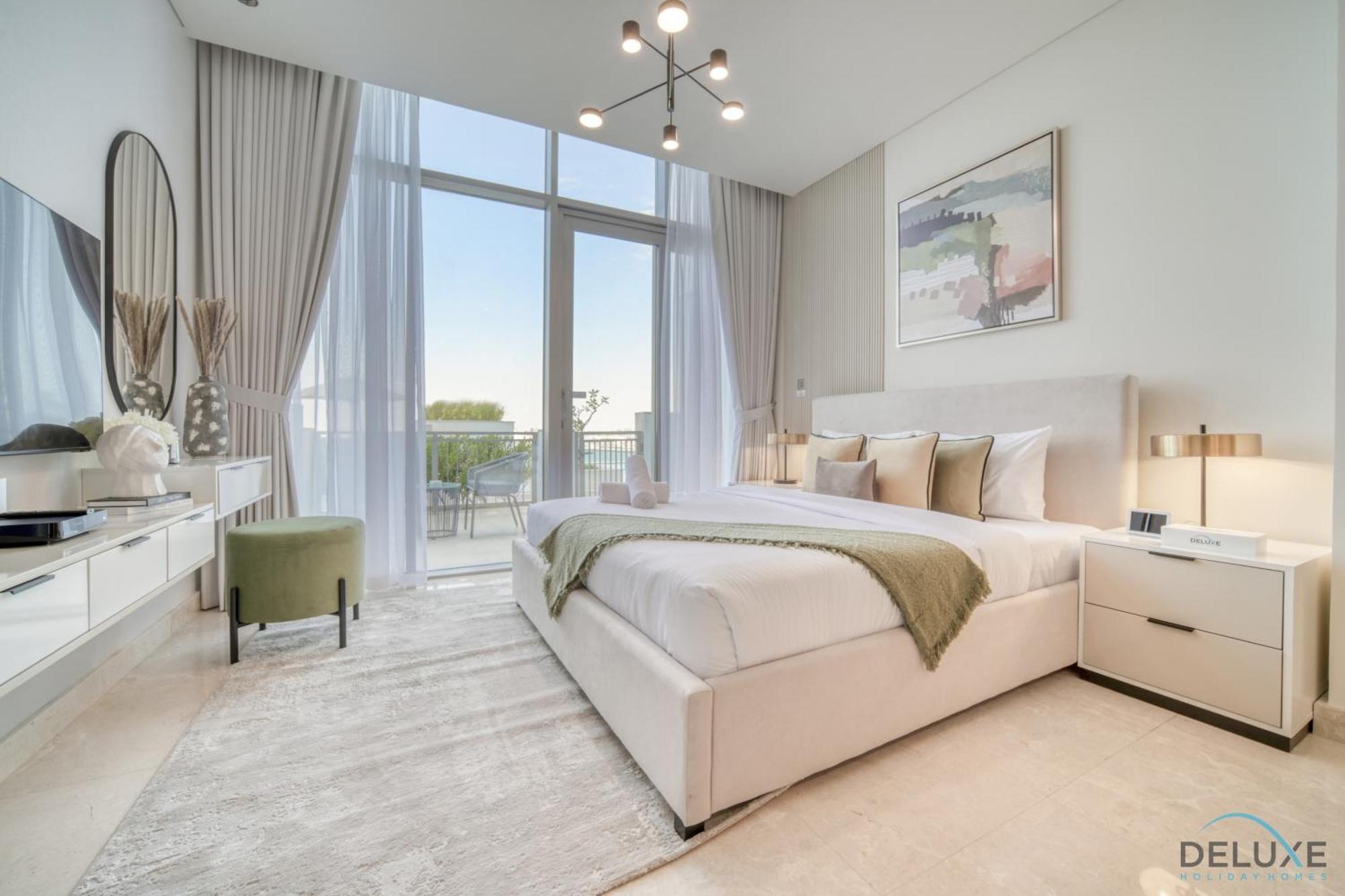 Alluring At The Anwa By Omniyat Maritime By Deluxe Homes