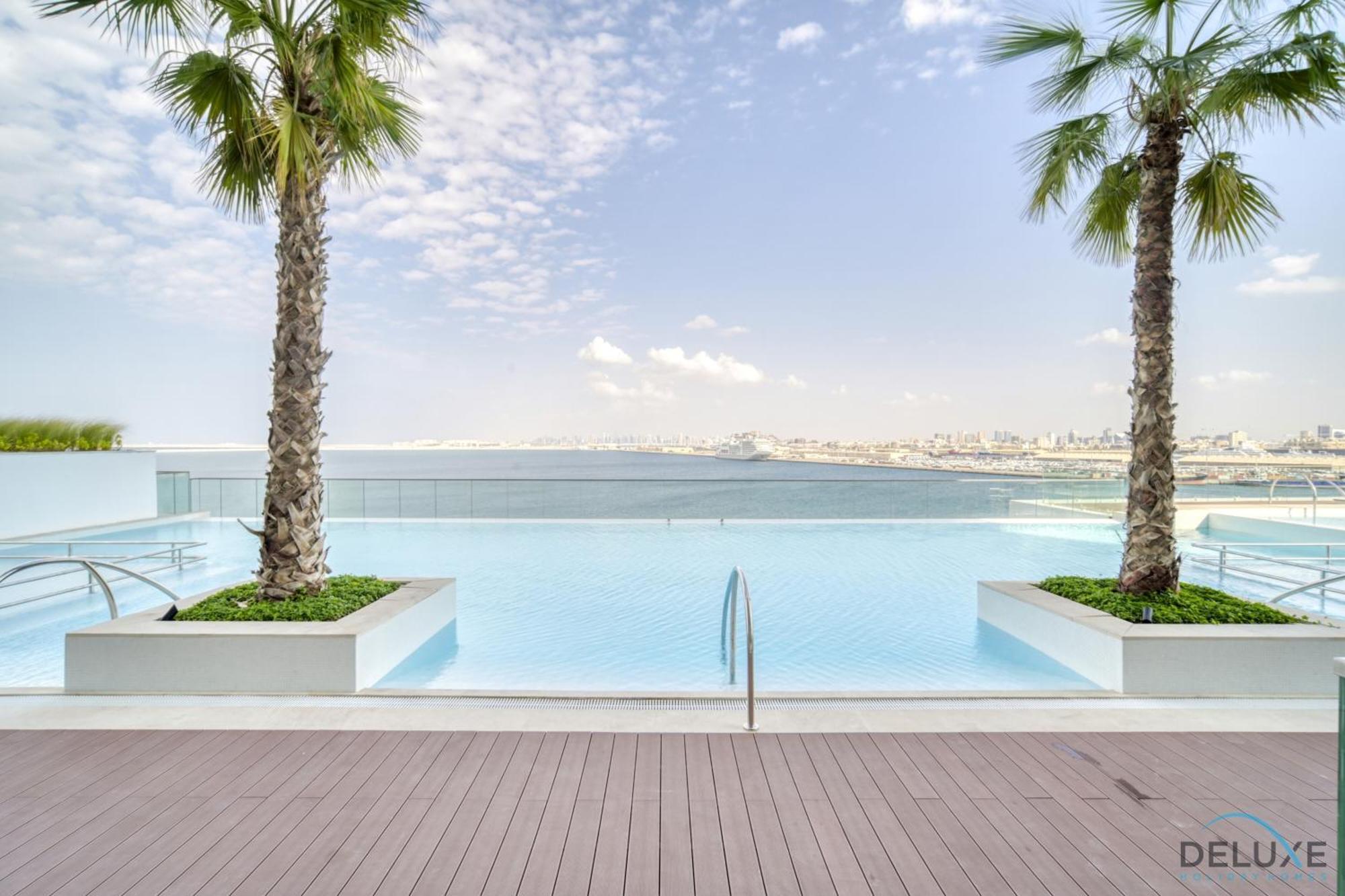 Apartment Alluring At The Anwa By Omniyat Maritime By Deluxe Homes *