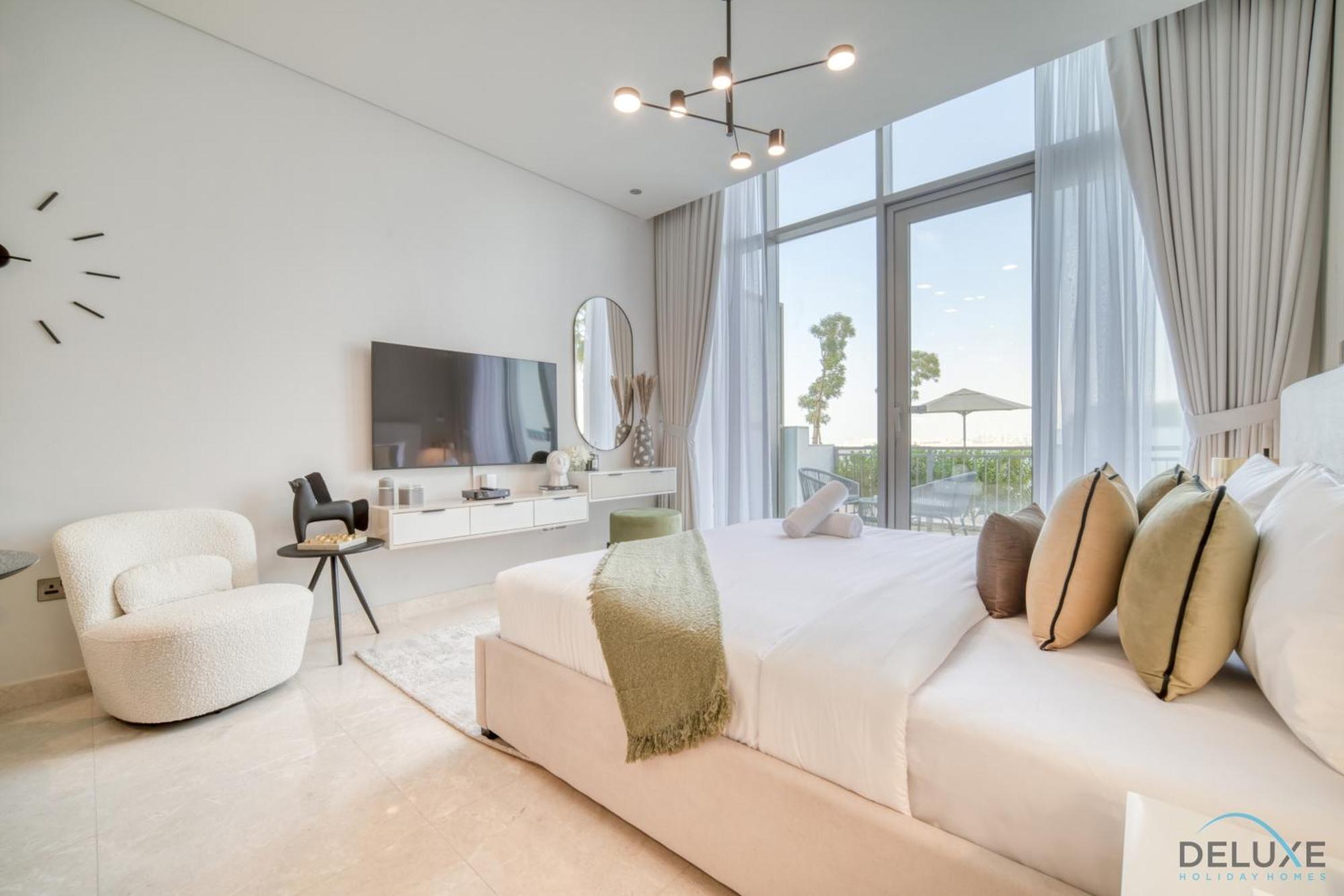 Alluring At The Anwa By Omniyat Maritime By Deluxe Homes * Dubai