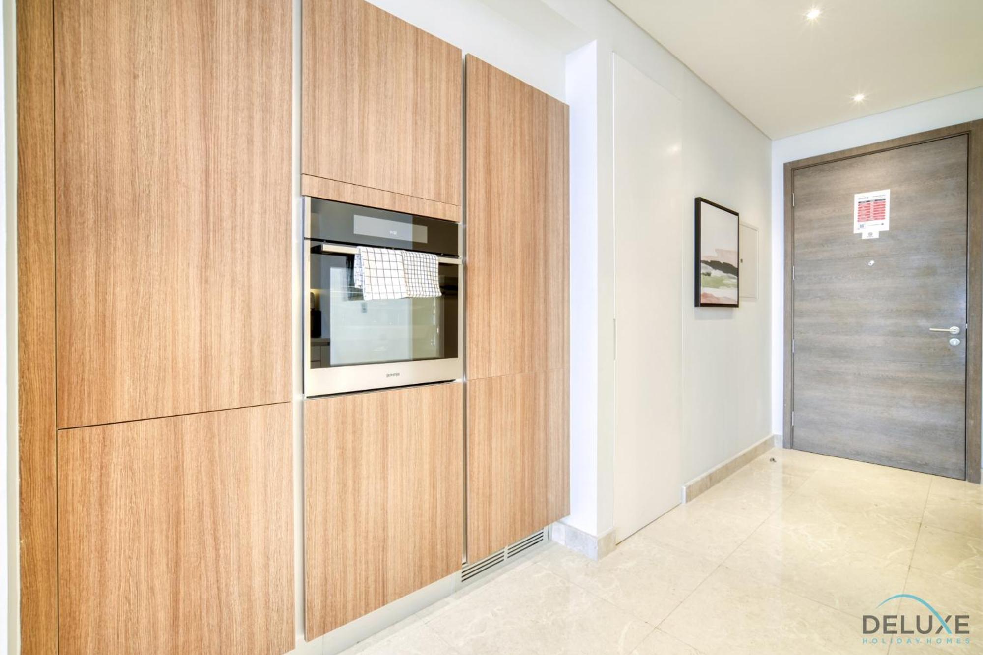 Apartment Alluring At The Anwa By Omniyat Maritime By Deluxe Homes