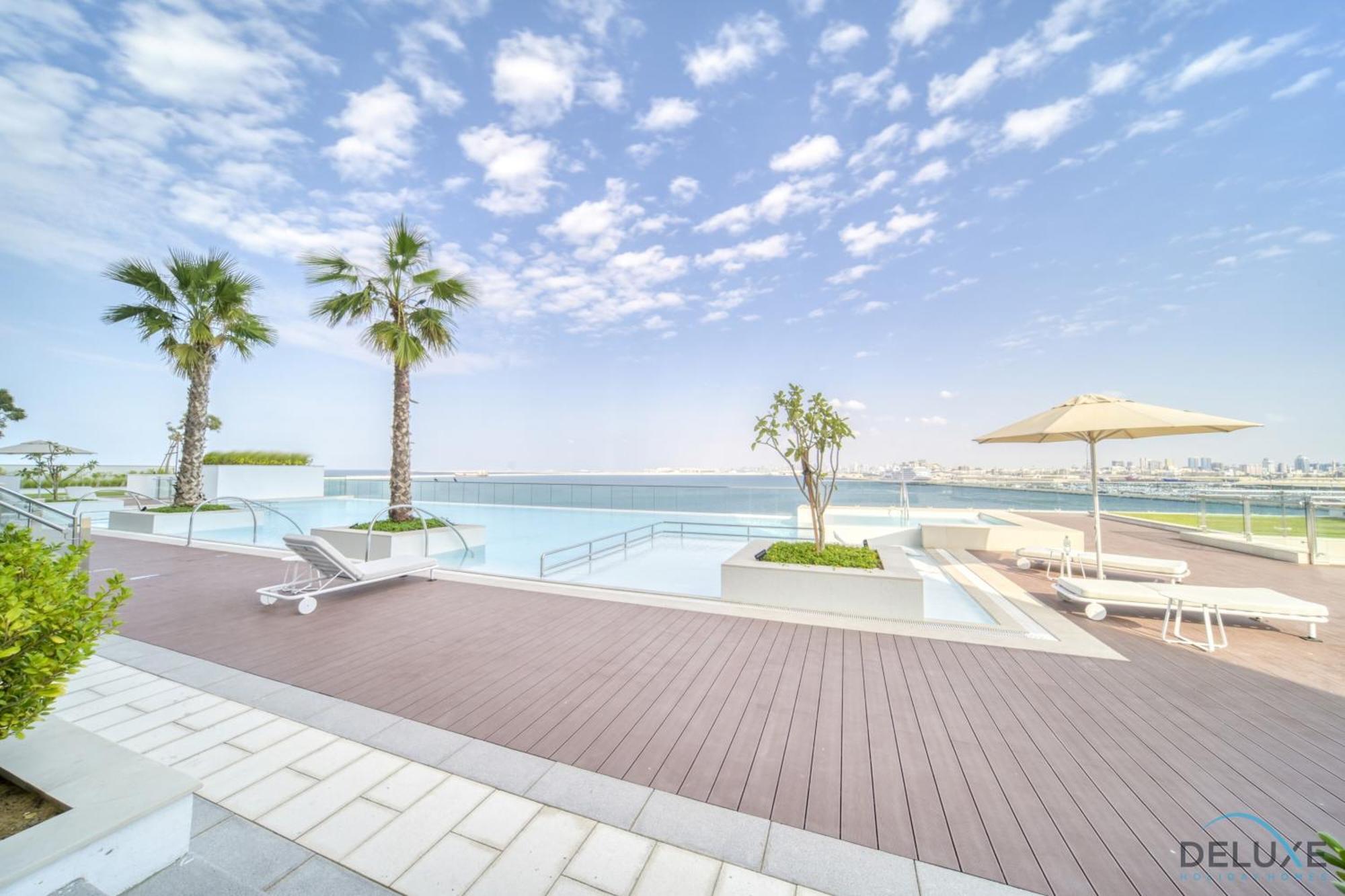 Alluring At The Anwa By Omniyat Maritime By Deluxe Homes Apartment *
