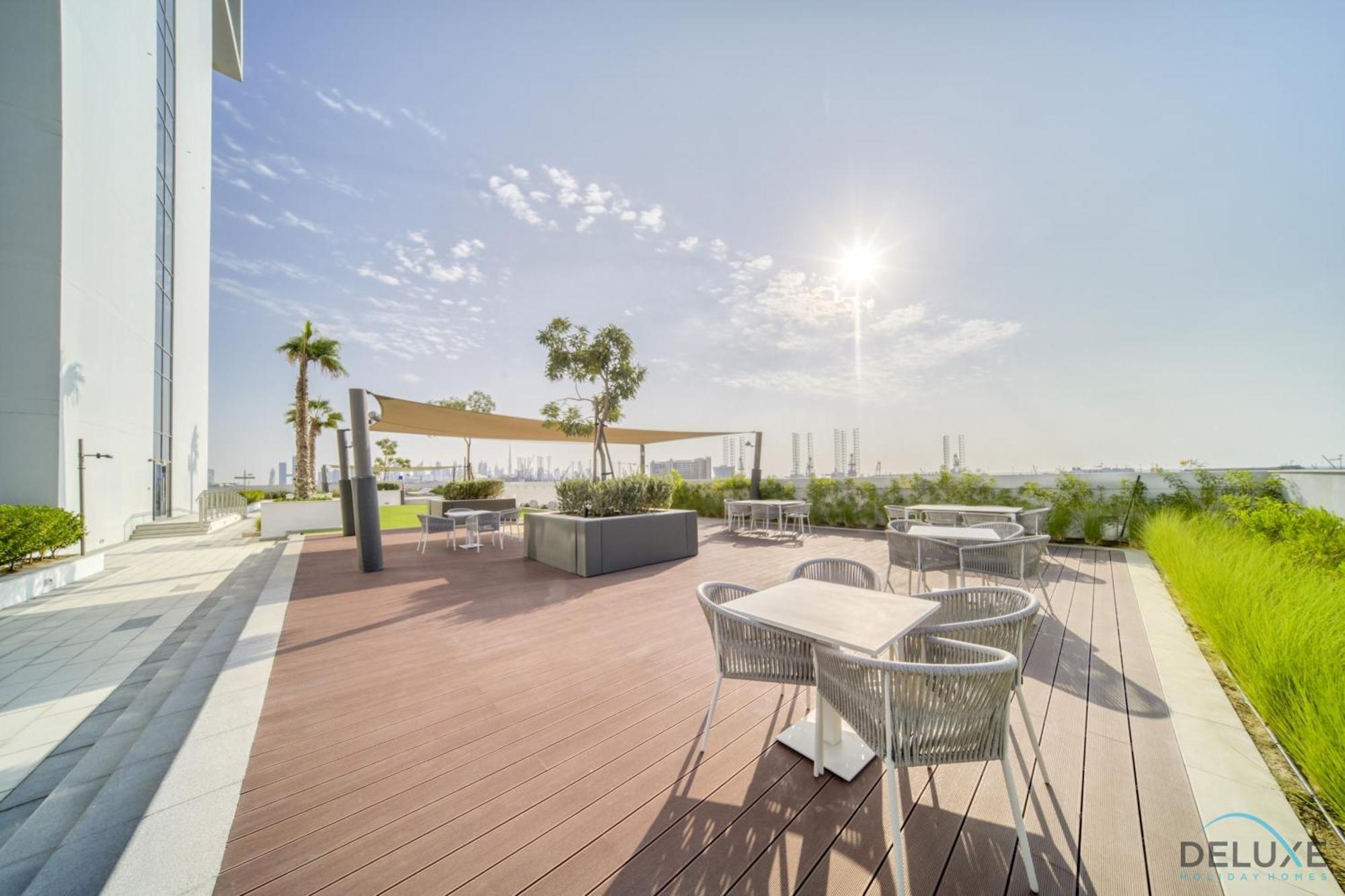 Apartment Alluring At The Anwa By Omniyat Maritime By Deluxe Homes