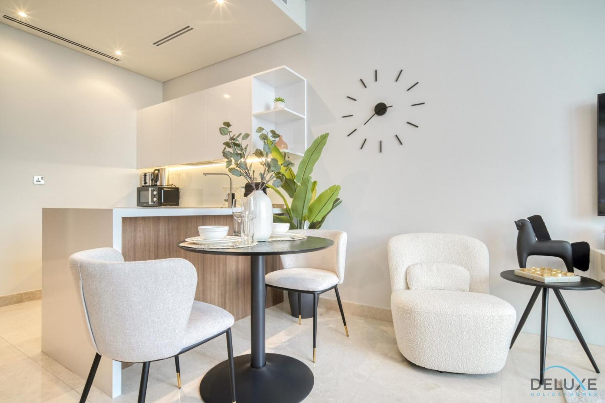 Alluring At The Anwa By Omniyat Maritime By Deluxe Homes * Dubai