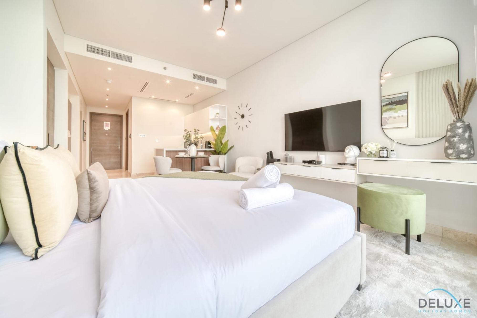 Alluring At The Anwa By Omniyat Maritime By Deluxe Homes * Dubai