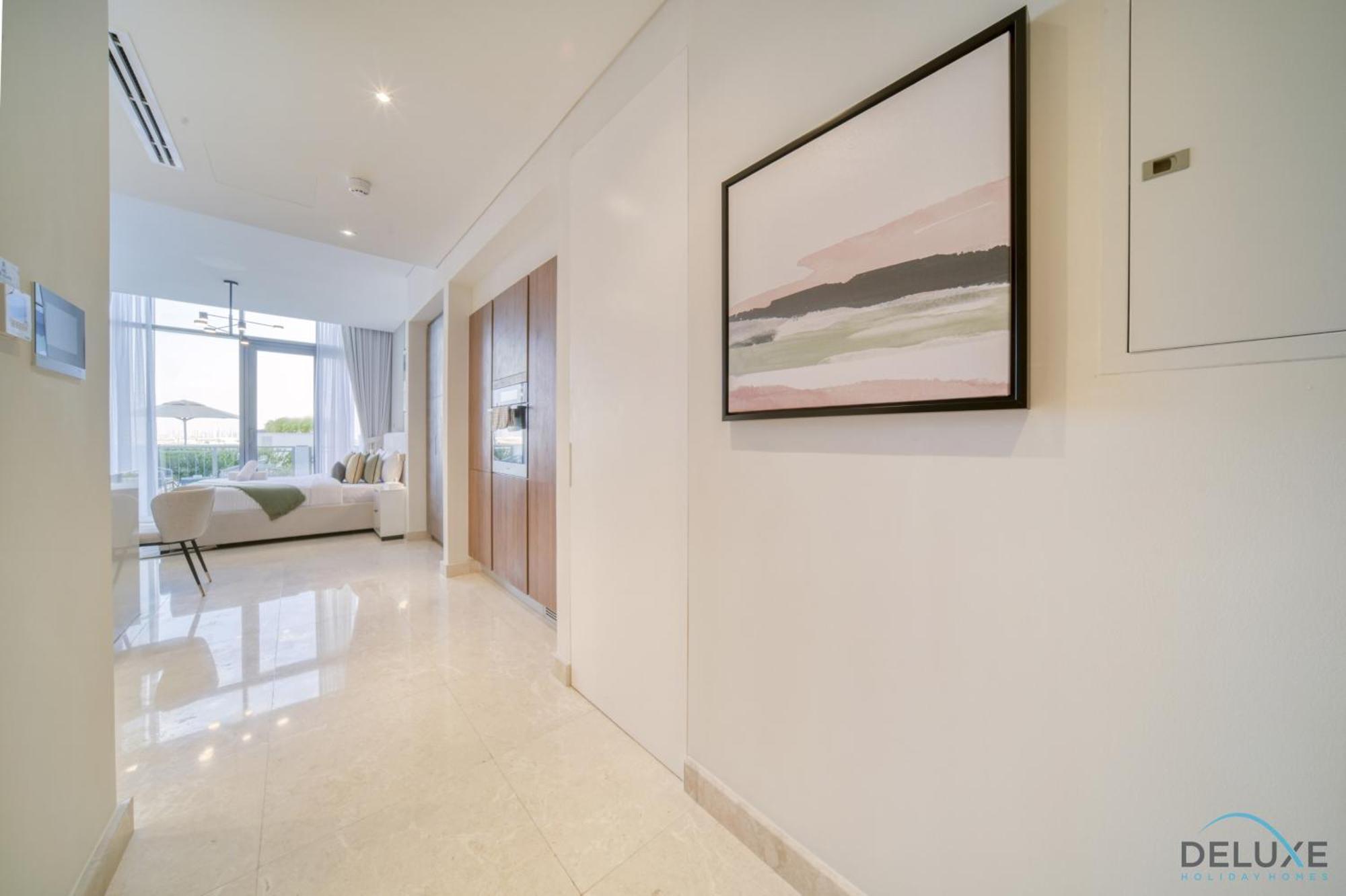 Alluring At The Anwa By Omniyat Maritime By Deluxe Homes * Dubai