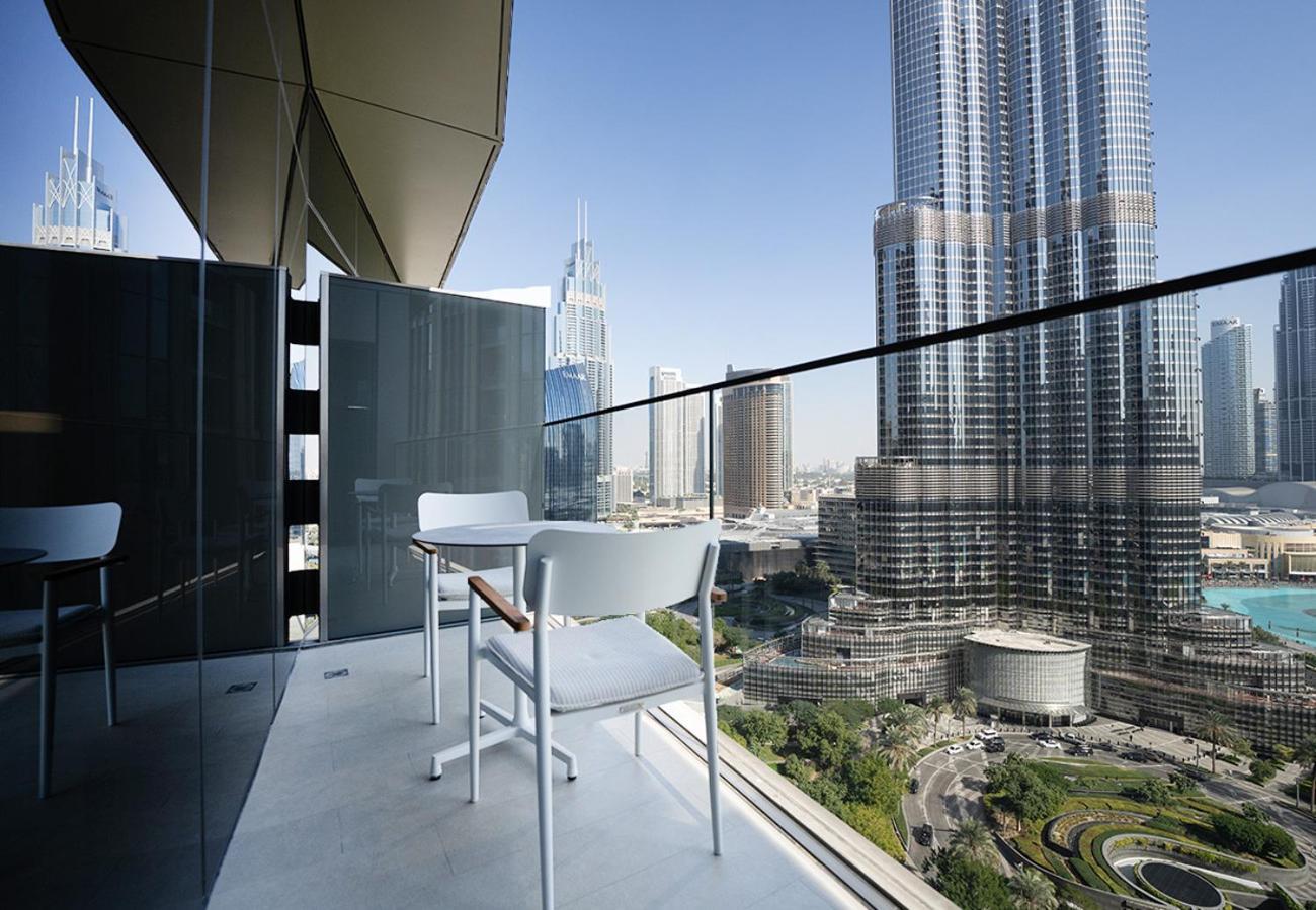 Daire Easygo - The Address T1 3 Bedroom *