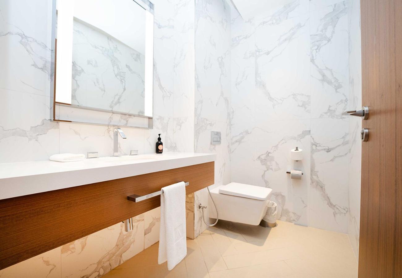 Daire Easygo - The Address T1 3 Bedroom Dubai