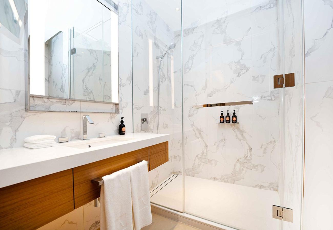Daire Easygo - The Address T1 3 Bedroom