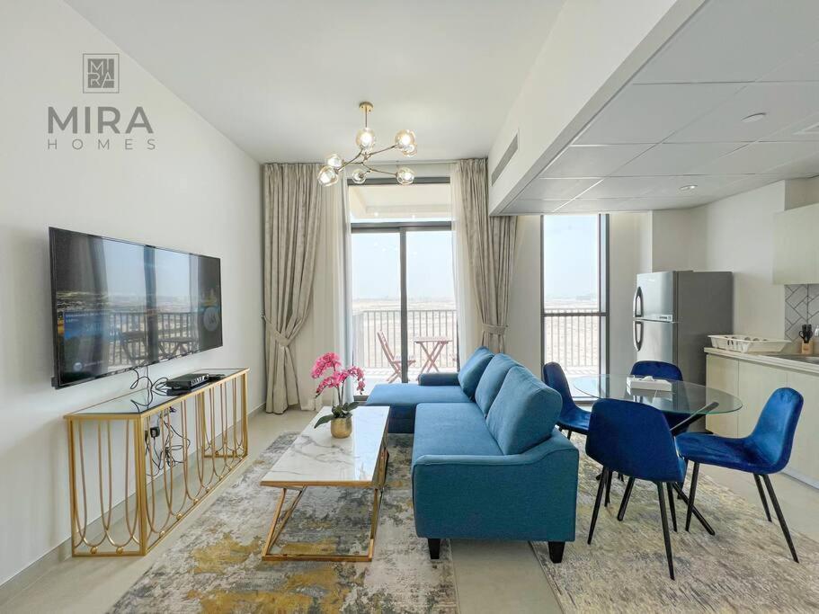 Mira Homes - Serviced 1 Bedroom In Midtown Apartment